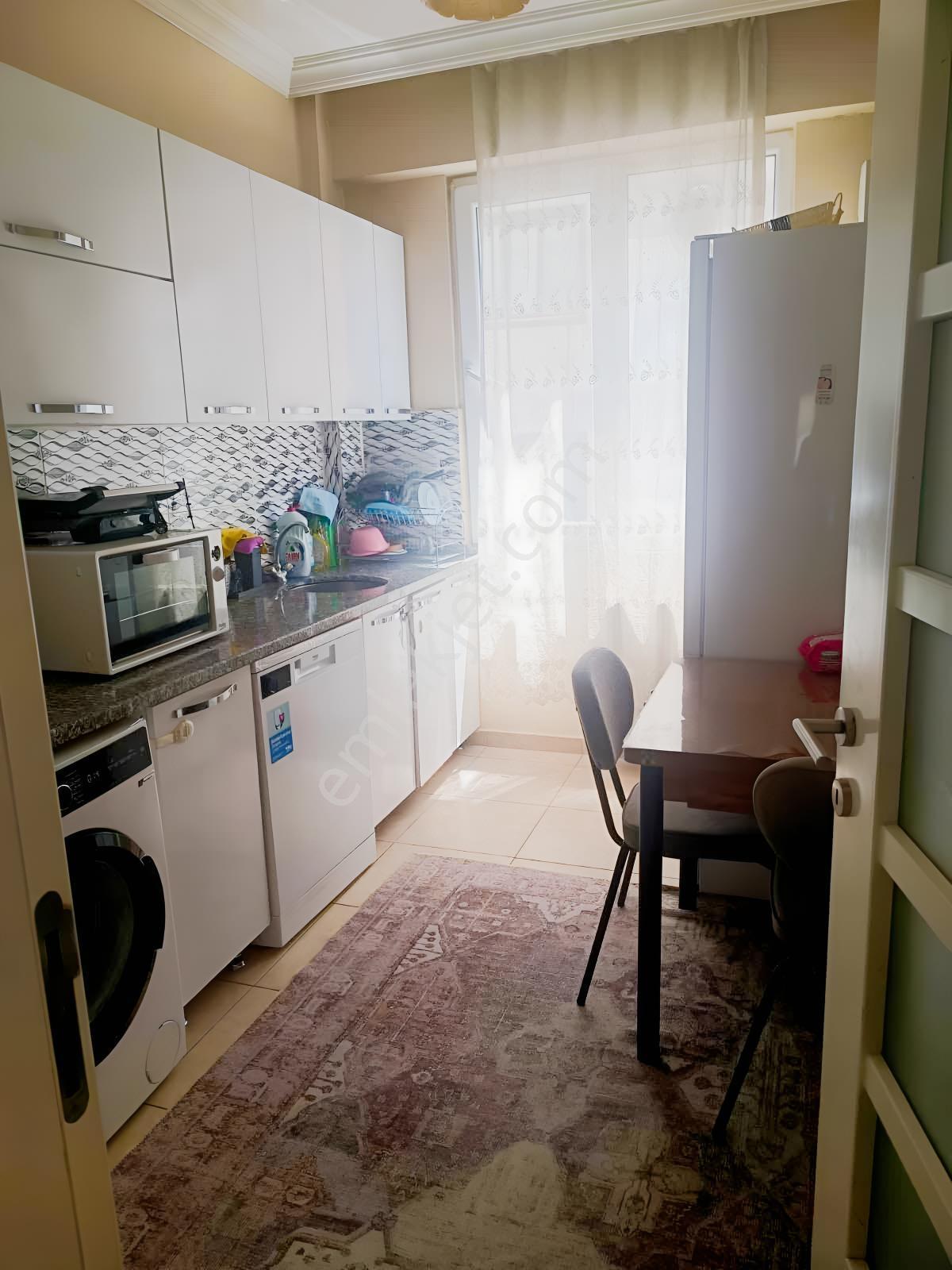 Yenişehir Mah. Polatkan Sitesinde 3+1 Kiralık Güvenlik Açık Oto - Görsel 7