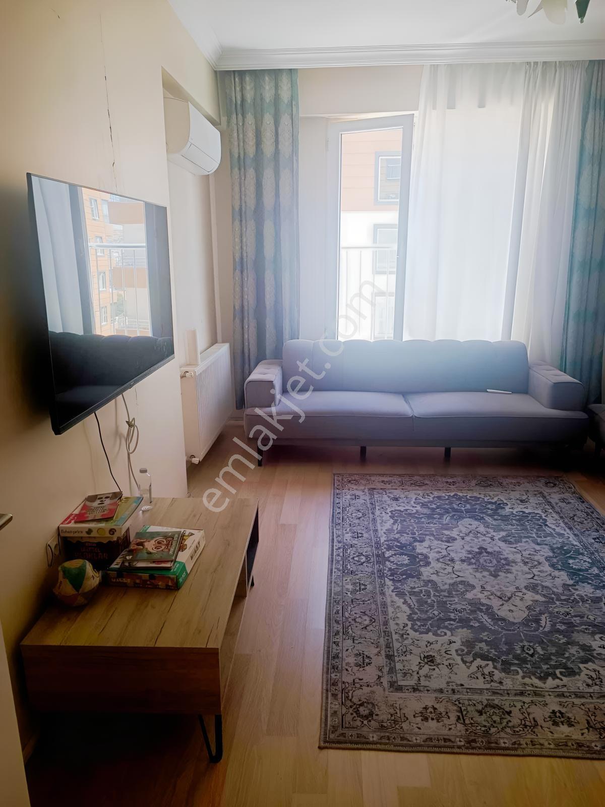 Yenişehir Mah. Polatkan Sitesinde 3+1 Kiralık Güvenlik Açık Oto - Görsel 3