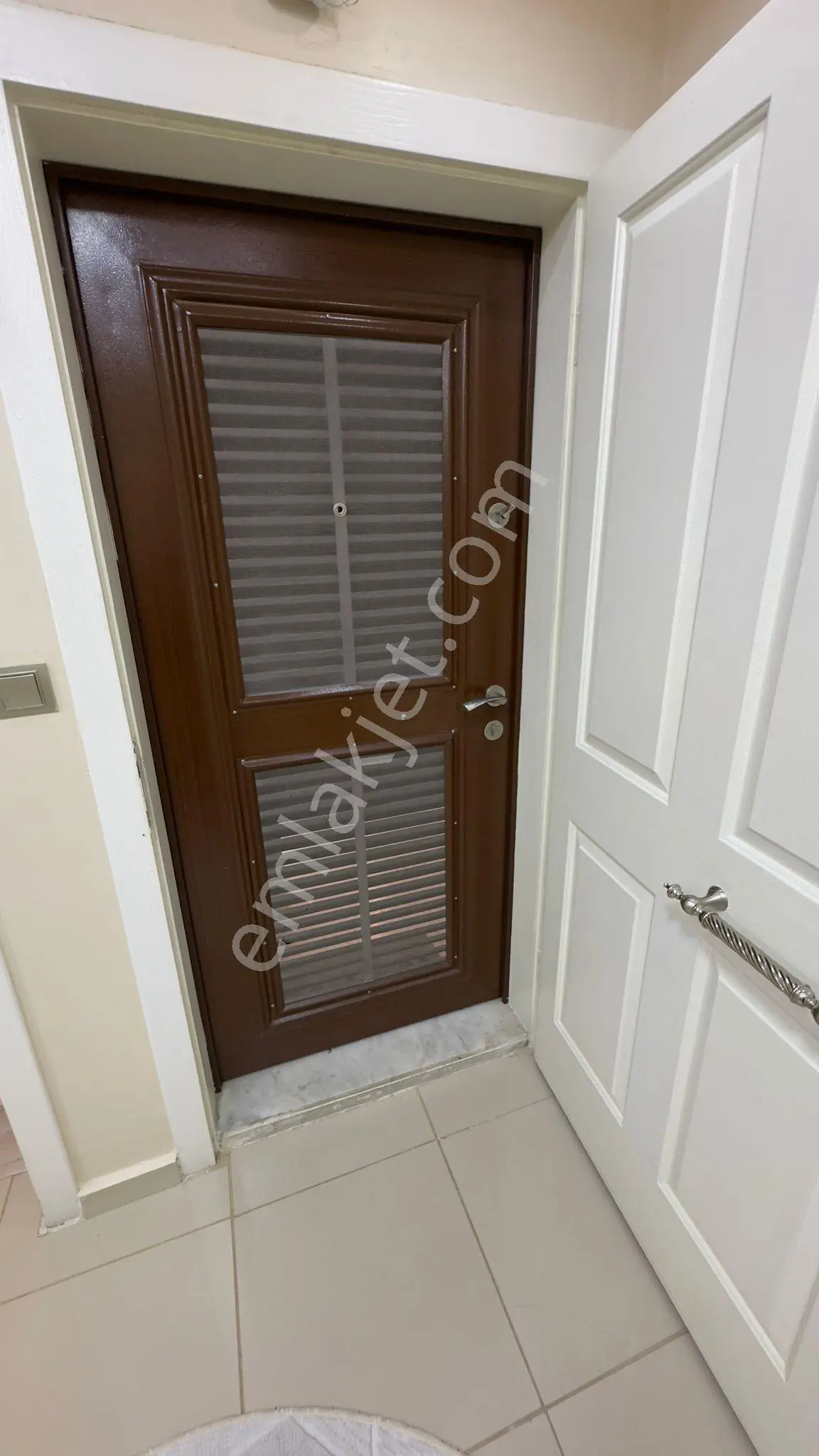 3+1barajyolu 15-14katı Blv Üzeri 11-15yaş Hasarsız 2banyo 210m2 Dgaz Kap.mutfak A.k Otopark Full+ful - Görsel 13