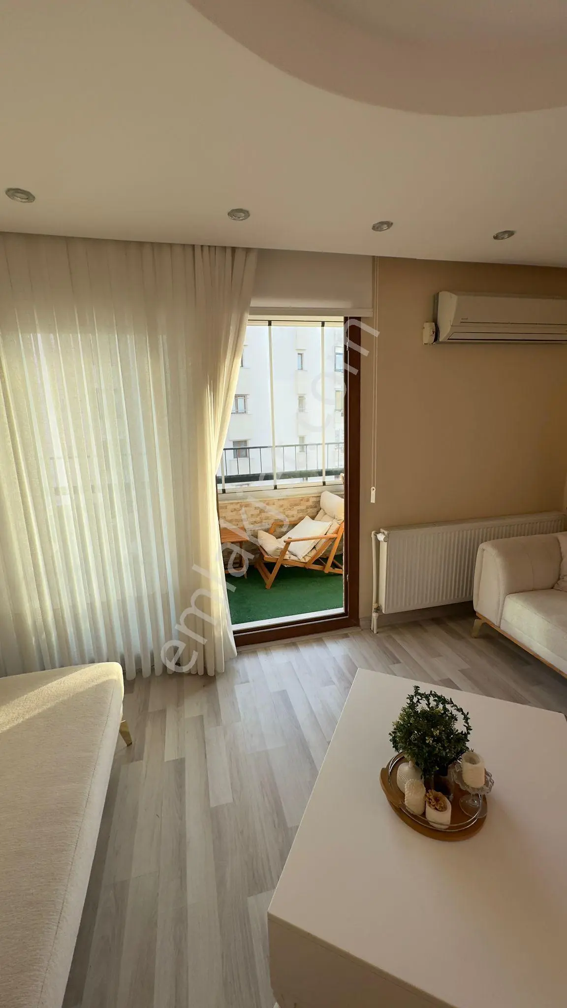 3+1barajyolu 15-14katı Blv Üzeri 11-15yaş Hasarsız 2banyo 210m2 Dgaz Kap.mutfak A.k Otopark Full+ful - Görsel 7