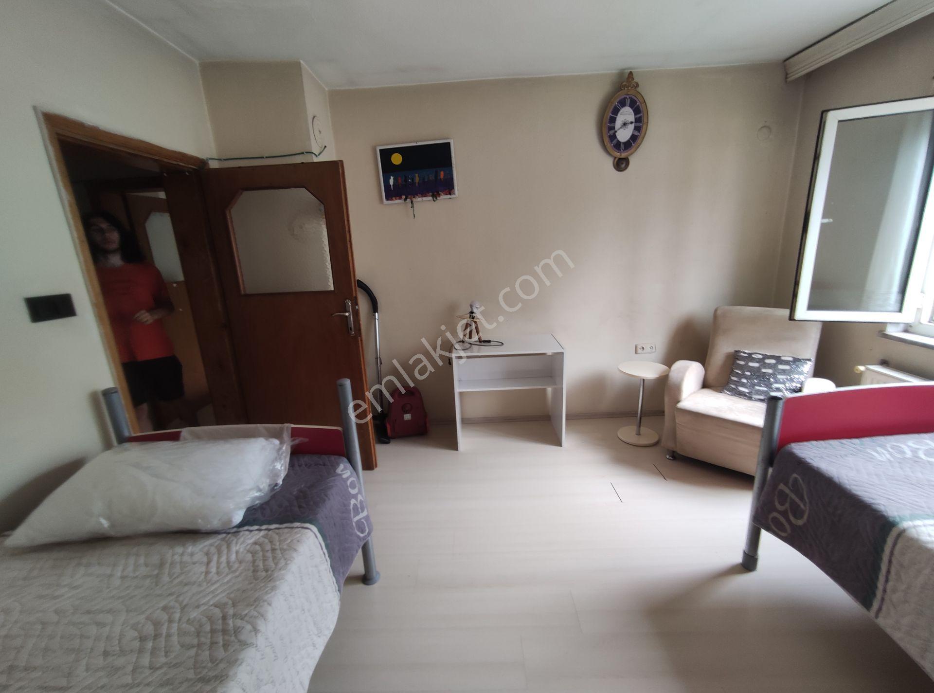 Öğrenci Kiralık Daire - Görsel 12
