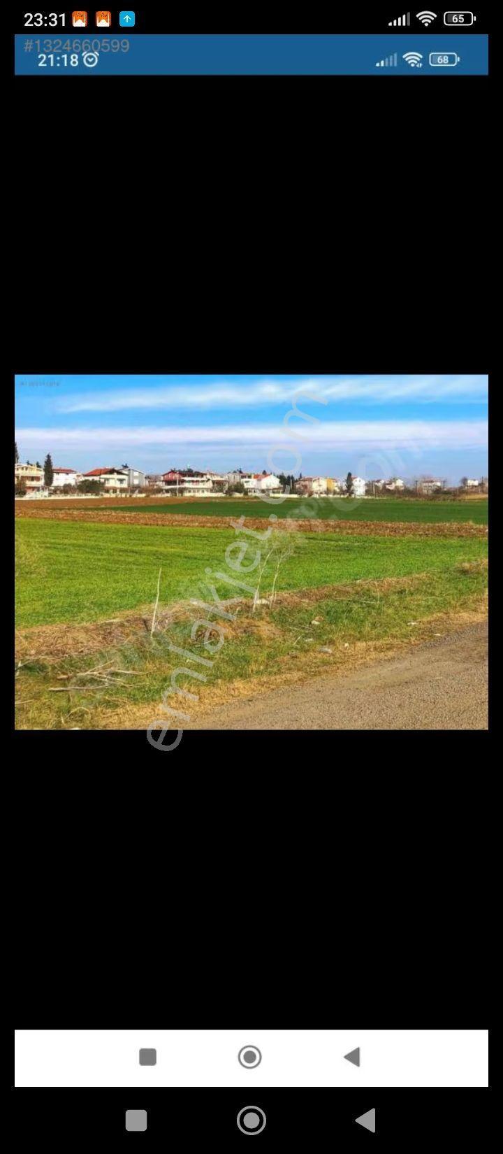 Süper Konumda Kaçırılmayacak Fırsat Arsa - Görsel 6