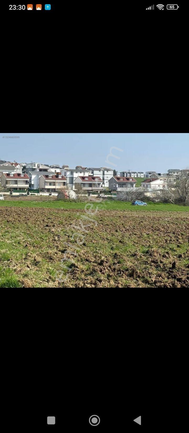Süper Konumda Kaçırılmayacak Fırsat Arsa