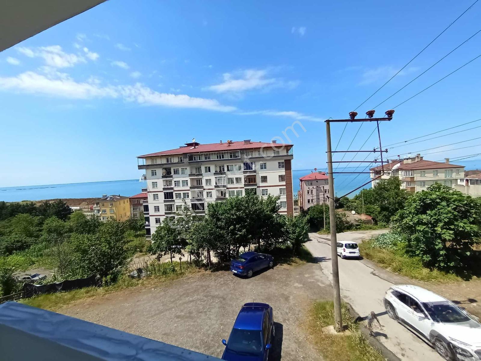 Trabzon Arsinde Fırsat 4+1 Daire - Görsel 7