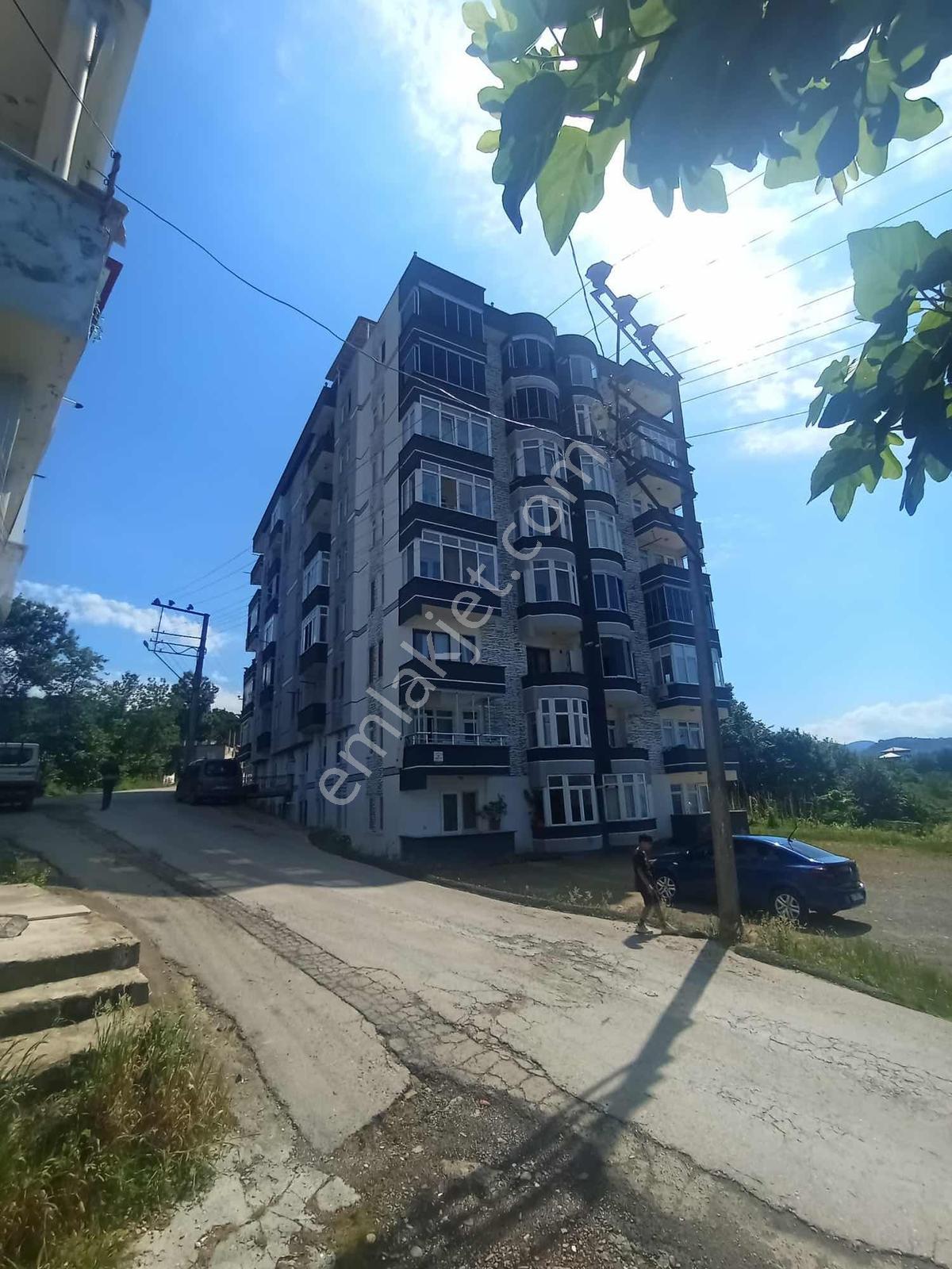 Trabzon Arsinde Fırsat 4+1 Daire - Görsel 14