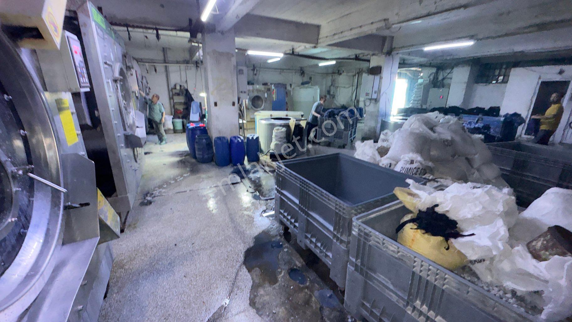 Zafer Yapıdan Satılık 3katlı Bina(fabrika) Yüksek Sanayiielektriğivedoğalgaz Sanayi İçi Cebeci Mahde - Görsel 20