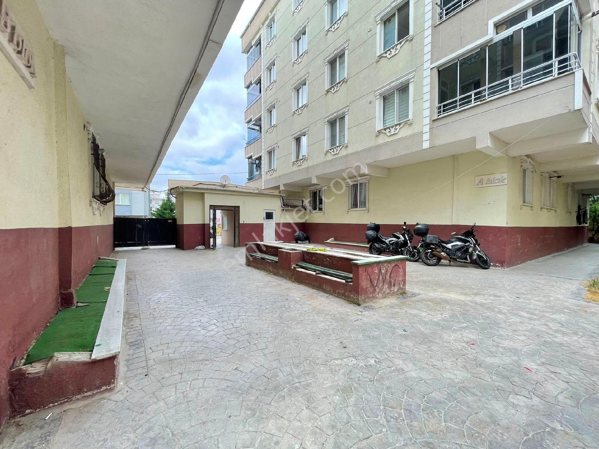 Gümüştepe Gayrimenkul - Görsel 22
