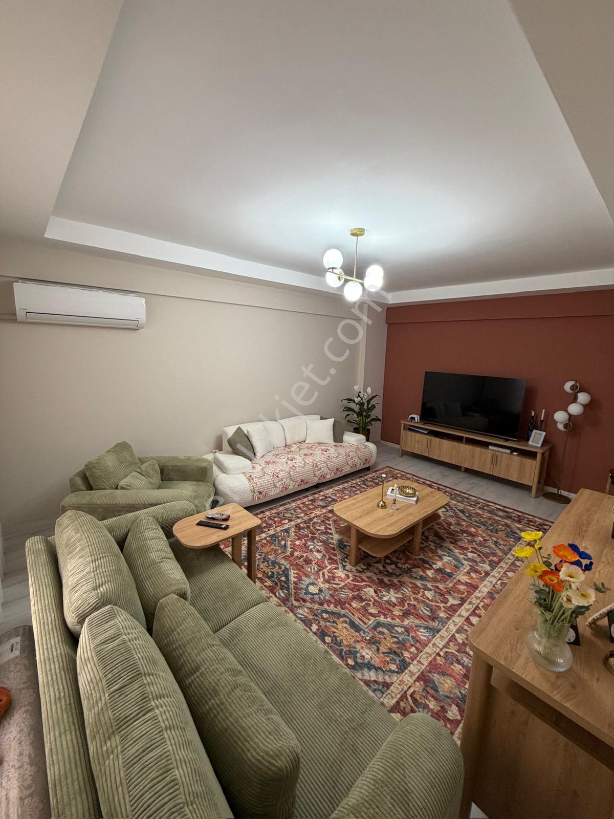 Beykent'te Satılık 2+1 Muhteşem Lokasyon'da Bakımlı Daire - Görsel 5