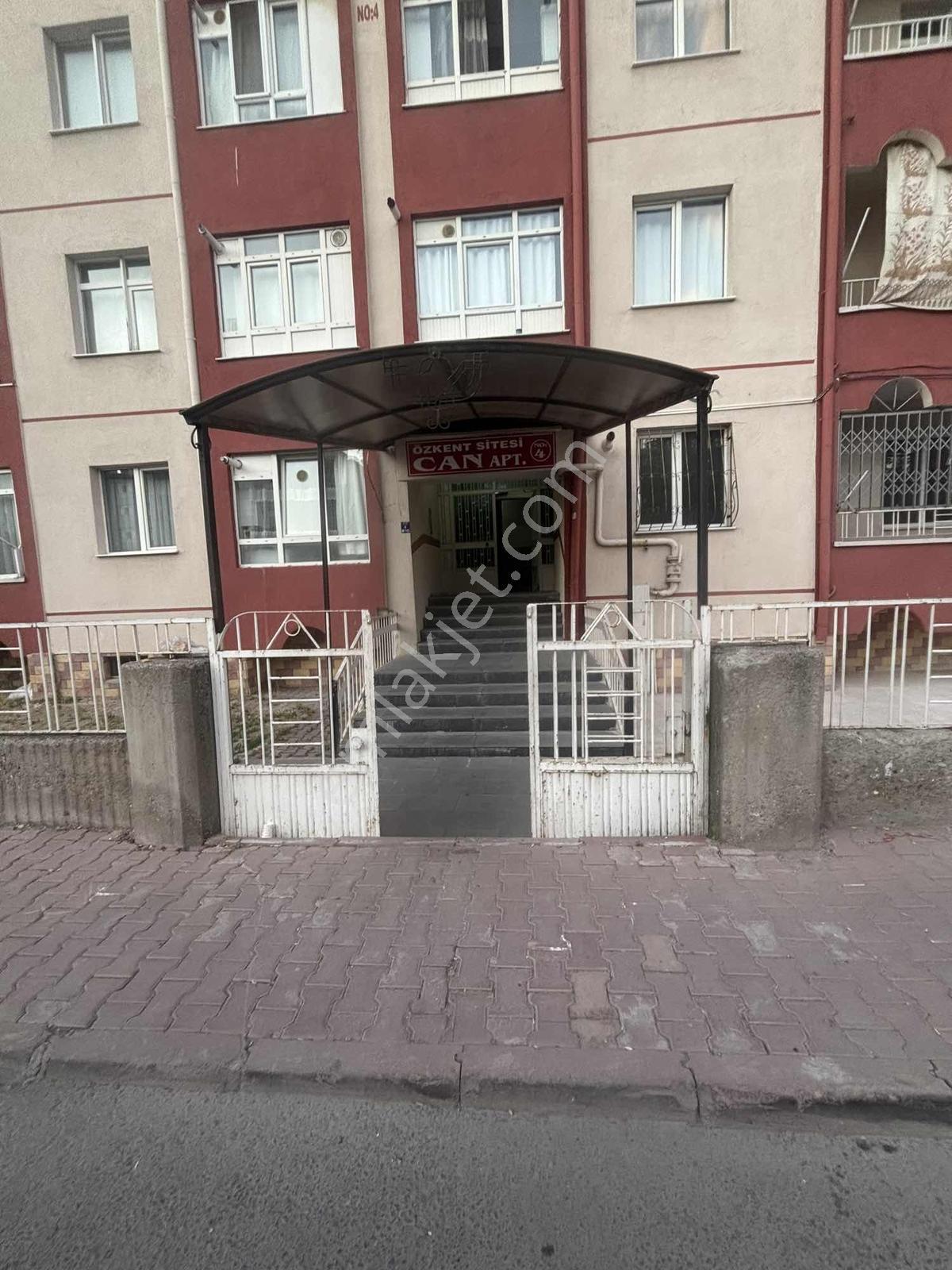 Ziyagökalp Mahalllesinde Satlık Daire - Görsel 2