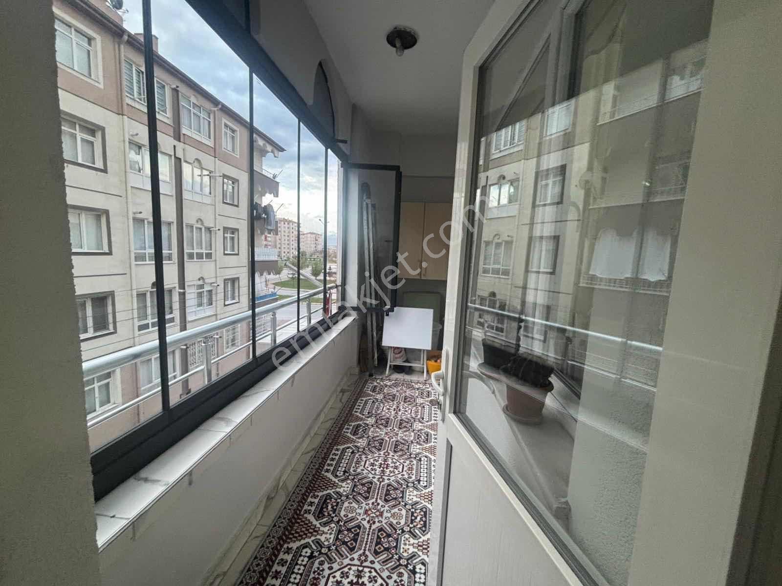 Ziyagökalp Mahalllesinde Satlık Daire - Görsel 4