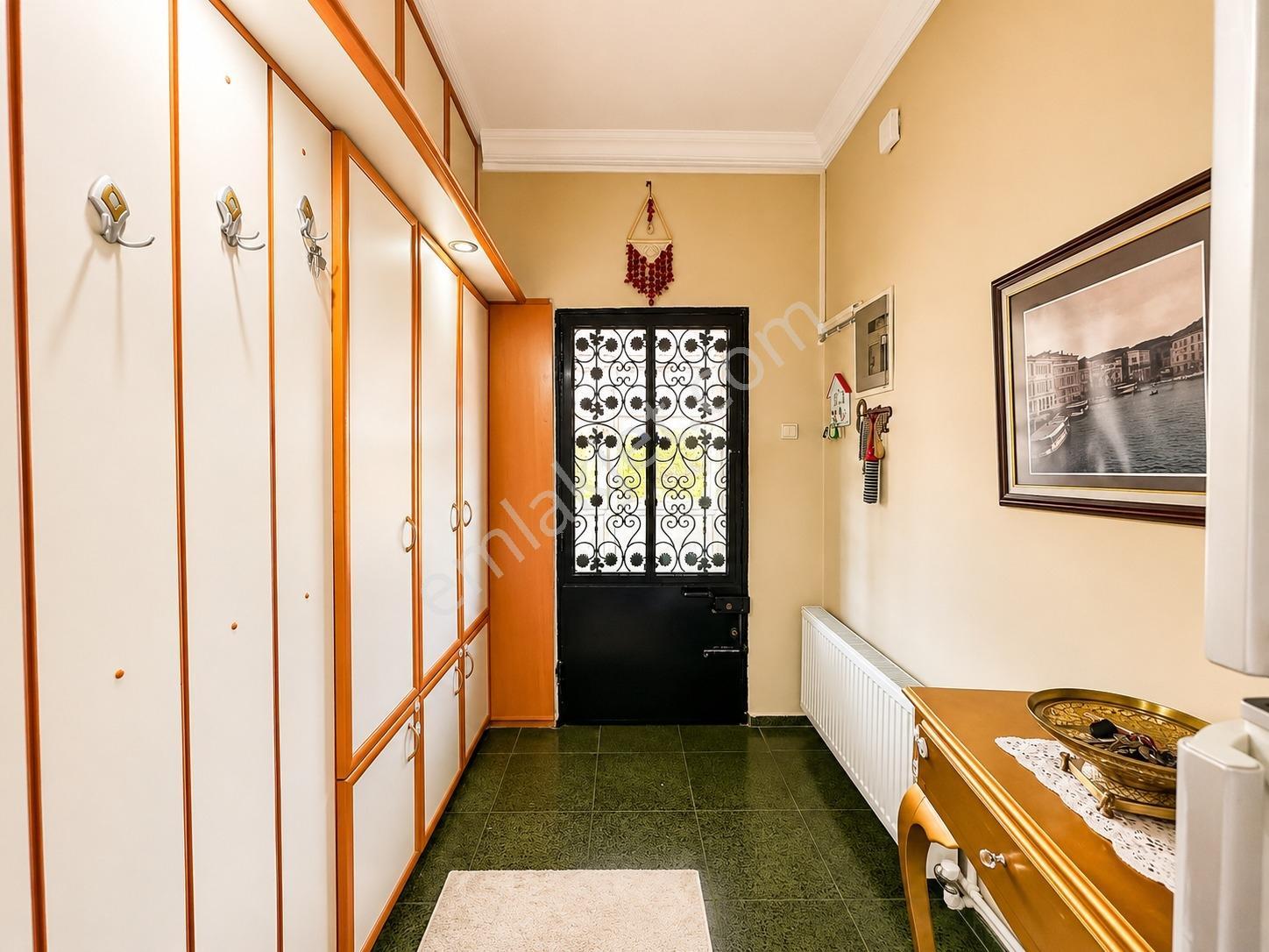 Umas Soluton'dan Sefa Çamlık'ta Büyük 4+1 Daire Manzaralı Daire - Görsel 19