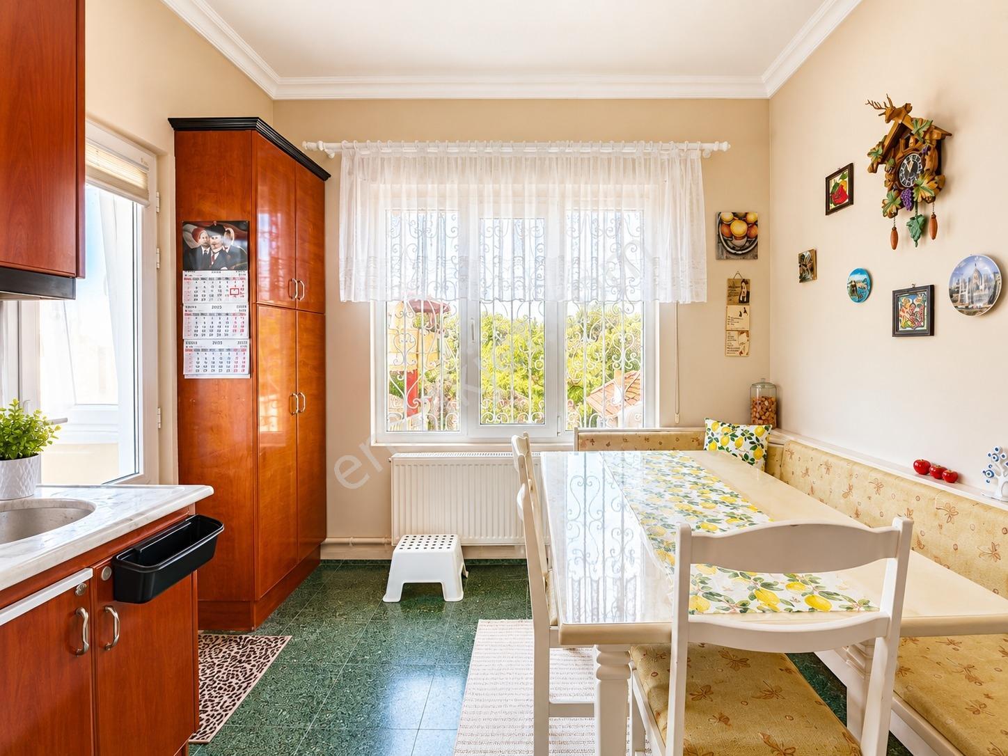 Umas Soluton'dan Sefa Çamlık'ta Büyük 4+1 Daire Manzaralı Daire - Görsel 13
