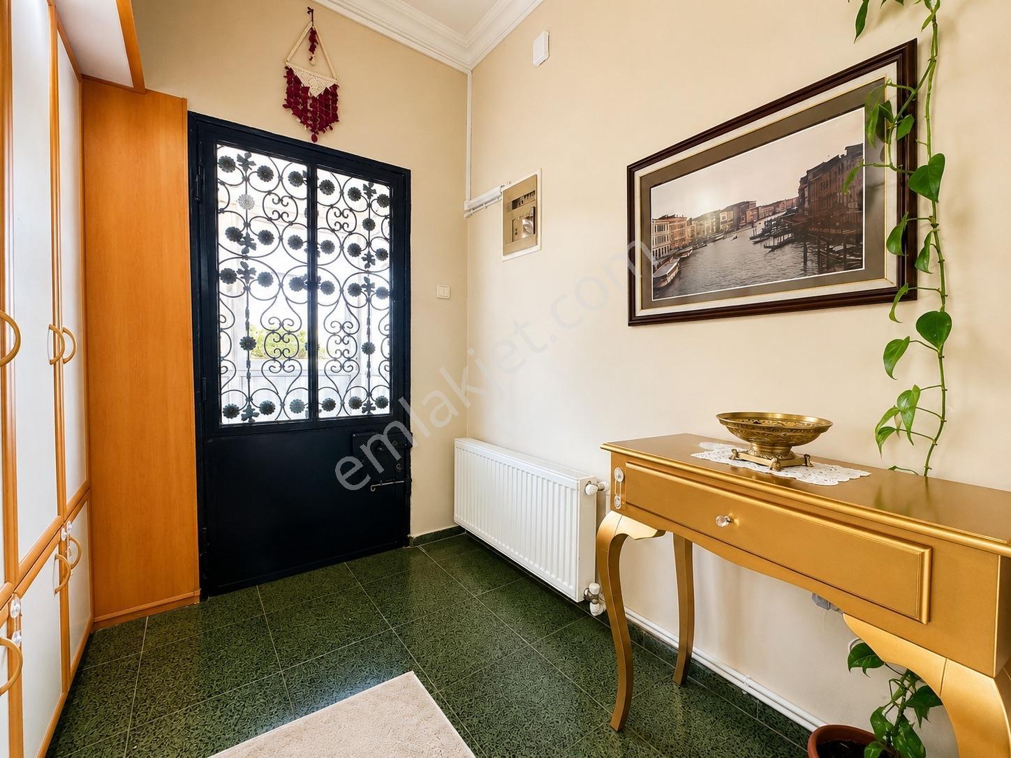 Umas Soluton'dan Sefa Çamlık'ta Büyük 4+1 Daire Manzaralı Daire - Görsel 32