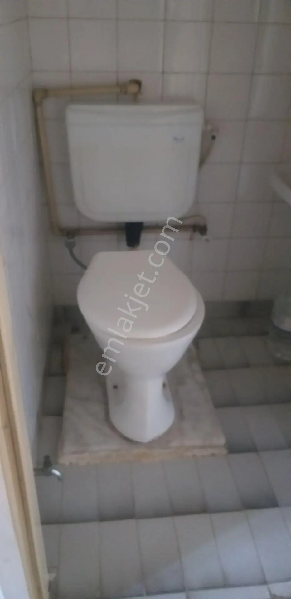 Balgat'ta Kiralık 2+1 Eşyalı Kombili Daire - Görsel 3