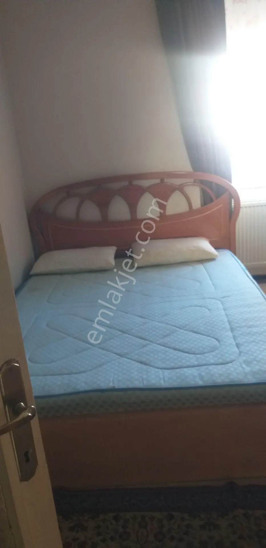 Balgat'ta Kiralık 2+1 Eşyalı Kombili Daire - Görsel 5