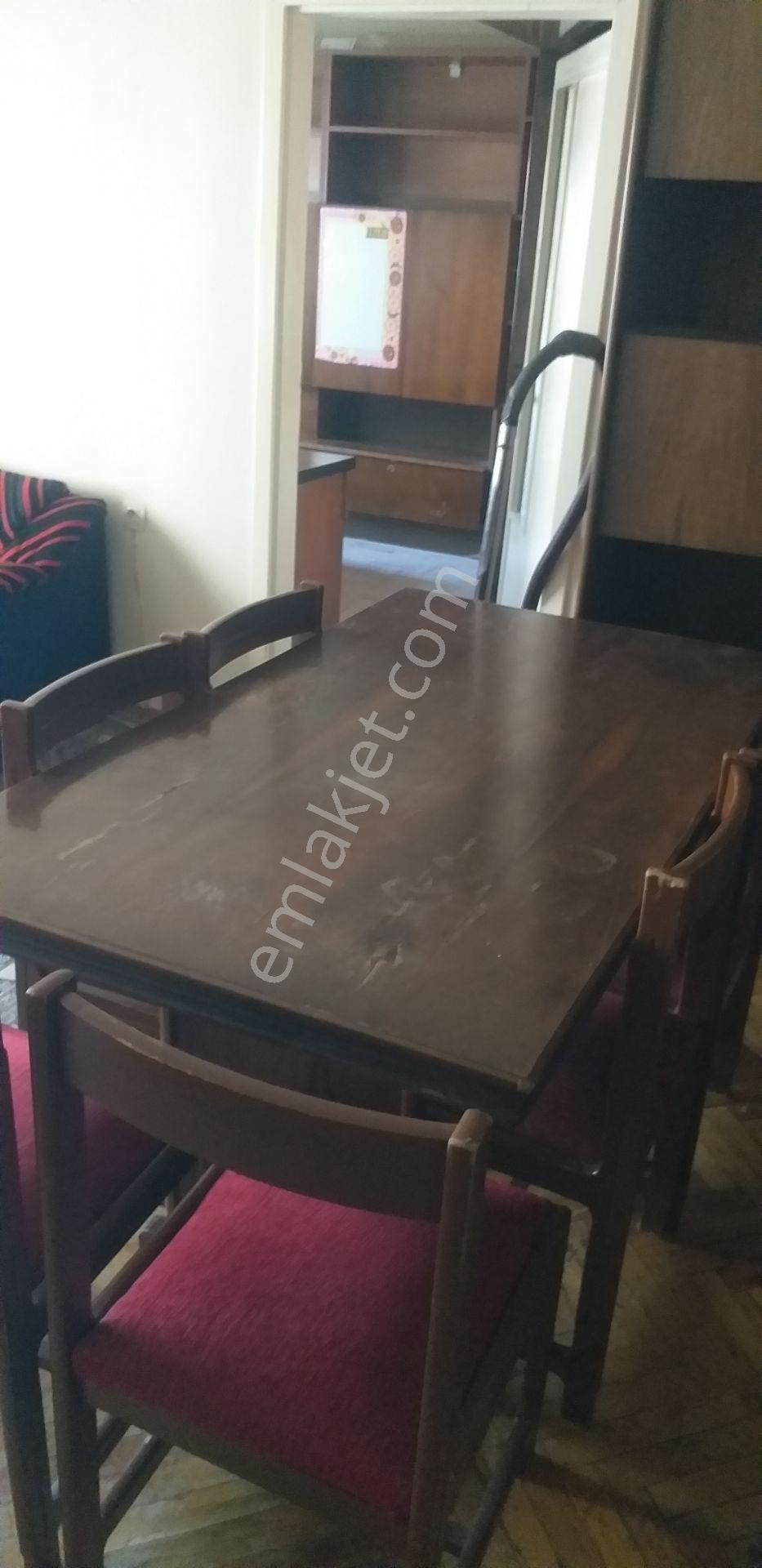 Balgat'ta Kiralık 2+1 Eşyalı Kombili Daire - Görsel 12