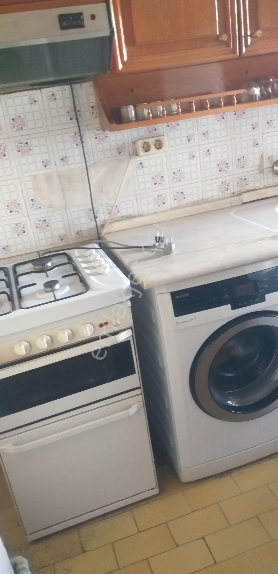 Balgat'ta Kiralık 2+1 Eşyalı Kombili Daire - Görsel 7