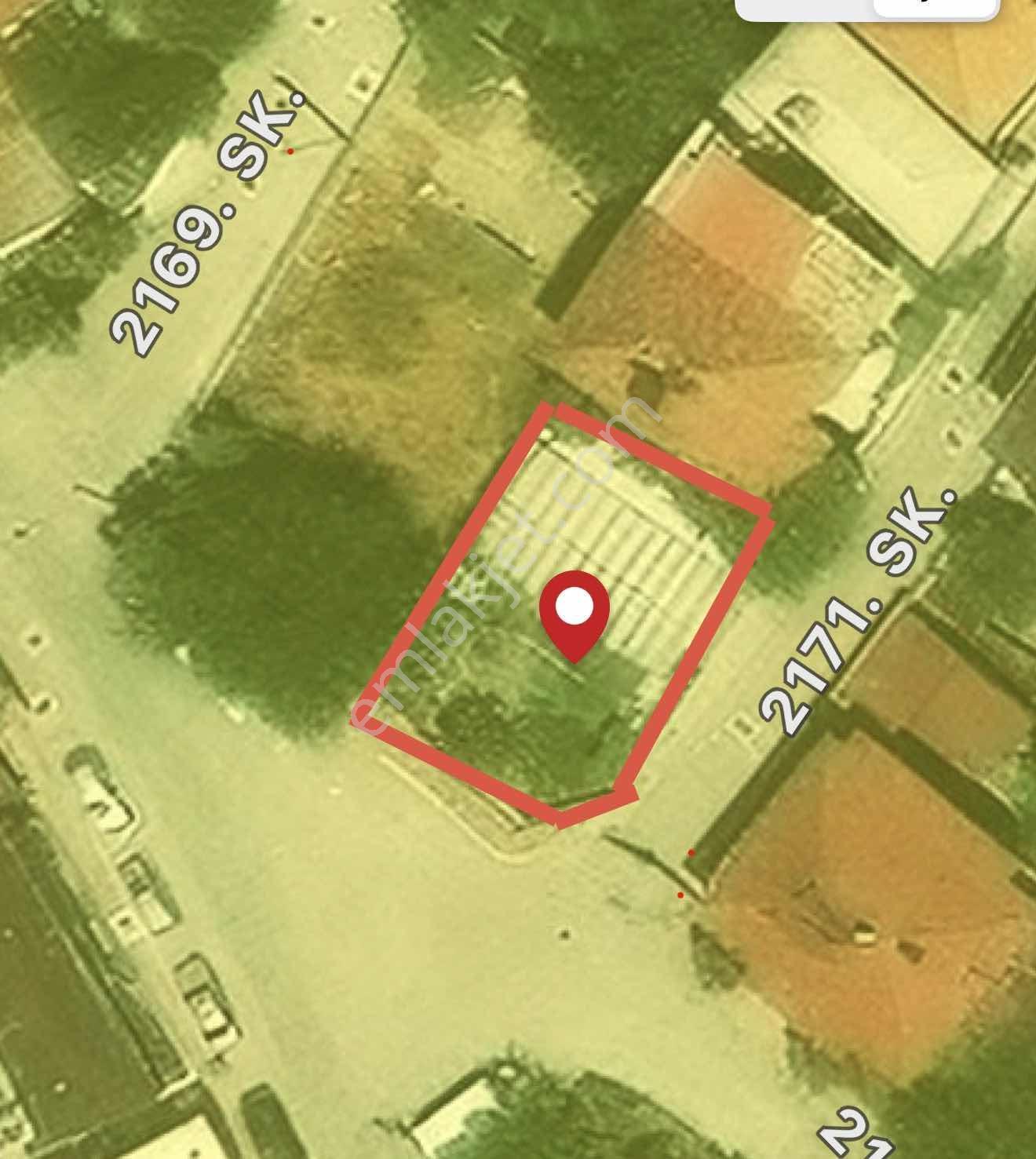 Yatırımlüx'den Deliktaş Mahallesinde 234 M2 Arsa