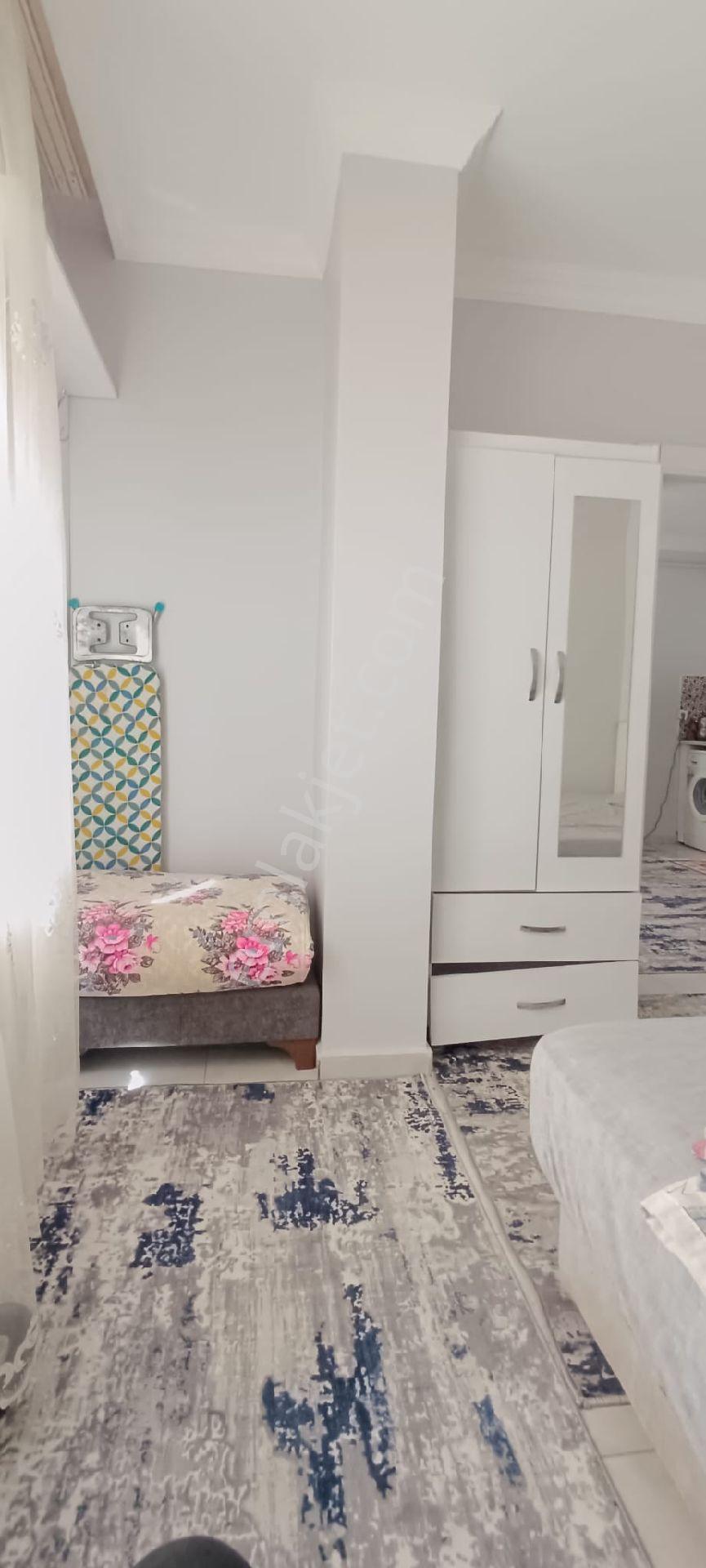 Era Extra Kadir Kandemir Kültür Mah. Üni.kampüs Dibinde Kiralık Eşyalı 1+1 Daire - Görsel 3