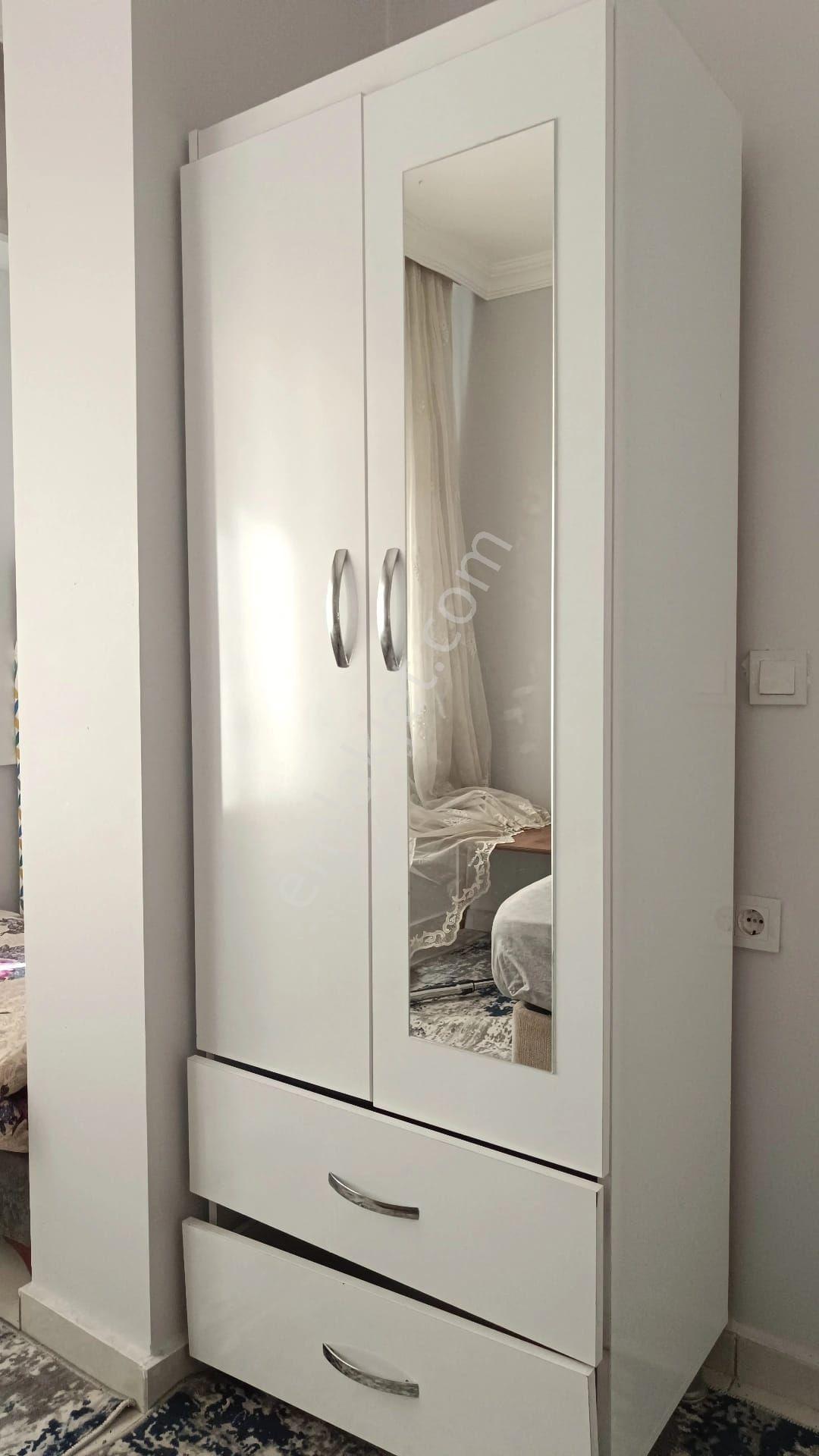 Era Extra Kadir Kandemir Kültür Mah. Üni.kampüs Dibinde Kiralık Eşyalı 1+1 Daire - Görsel 14
