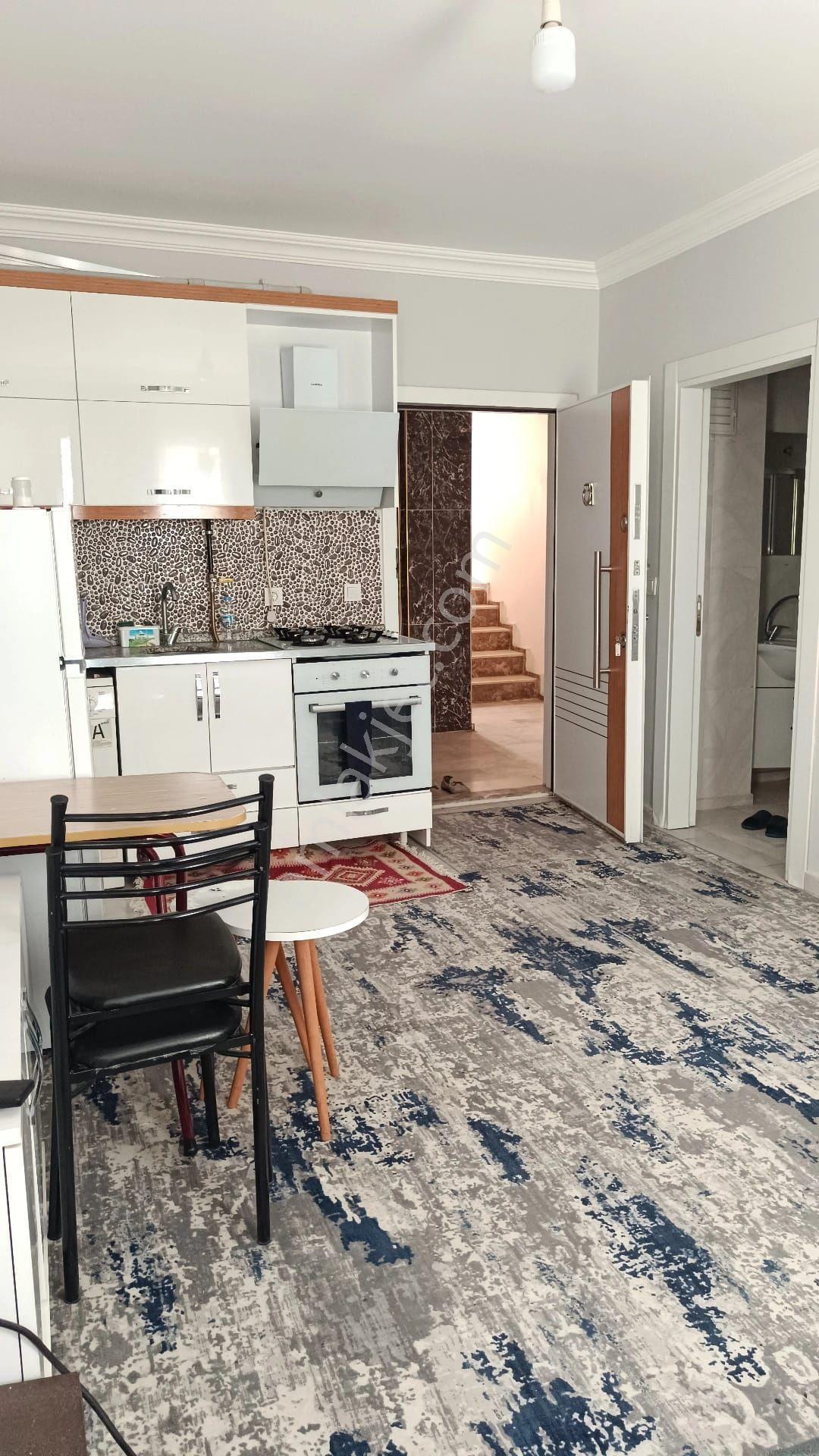 Era Extra Kadir Kandemir Kültür Mah. Üni.kampüs Dibinde Kiralık Eşyalı 1+1 Daire - Görsel 8