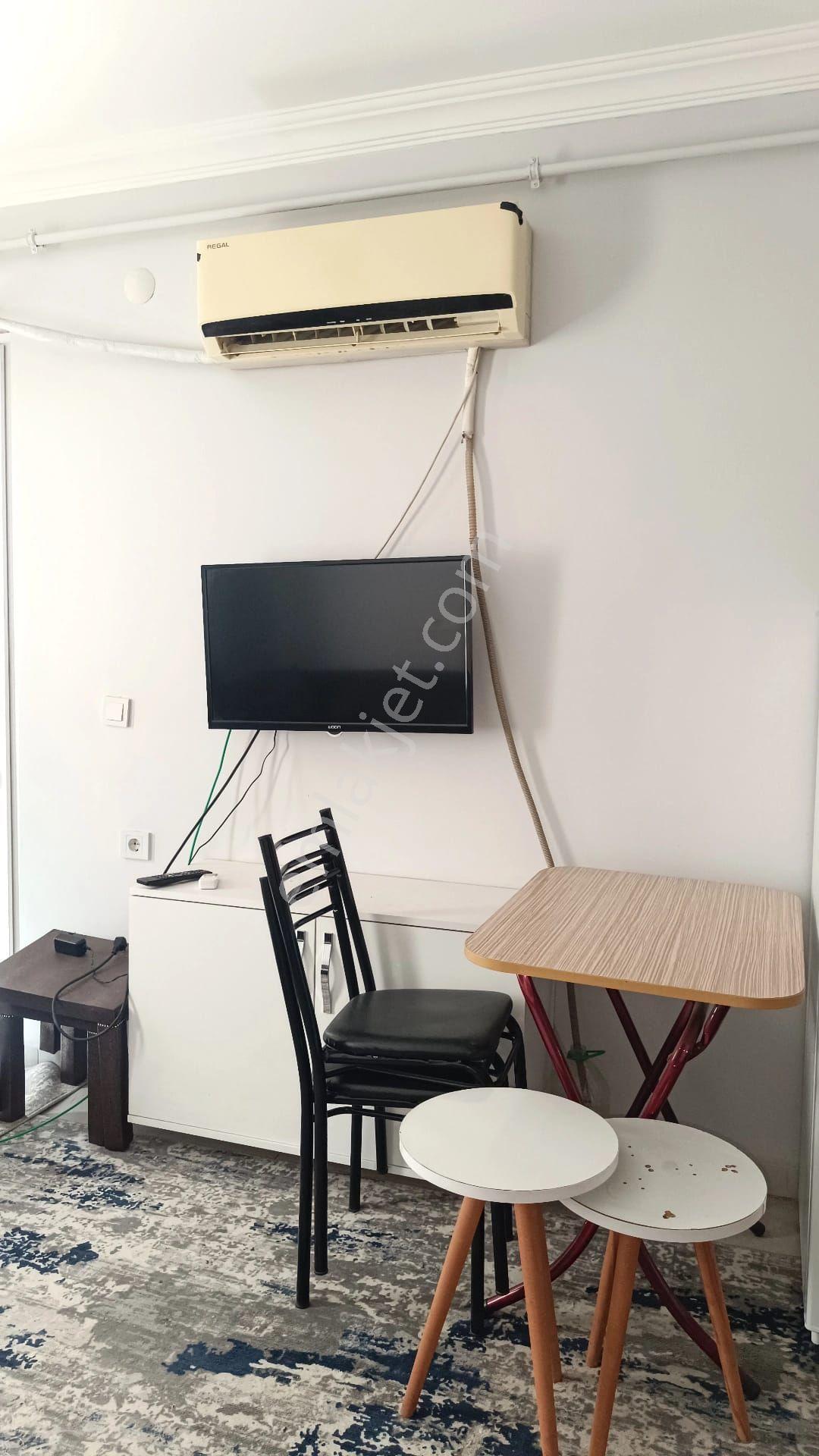 Era Extra Kadir Kandemir Kültür Mah. Üni.kampüs Dibinde Kiralık Eşyalı 1+1 Daire - Görsel 13