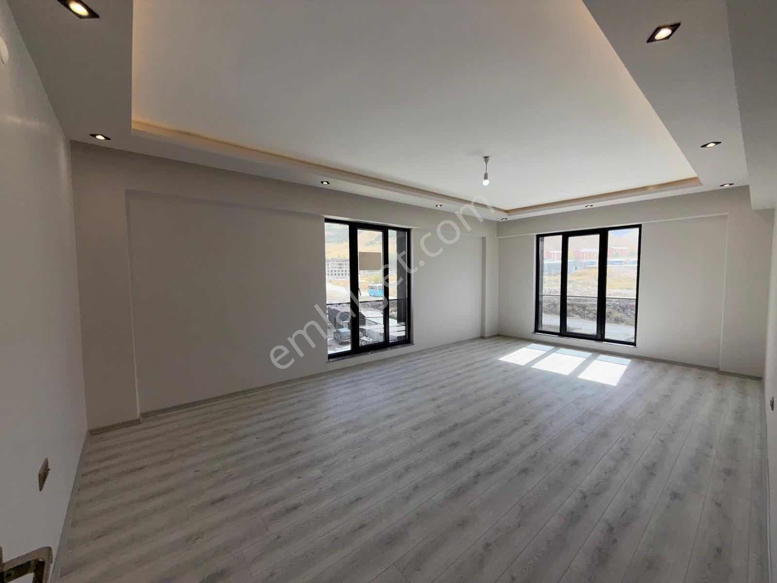 New Palandöken'den Yıldızkentte Satılık Ultra Lüks 4+1 Daireler - Görsel 6