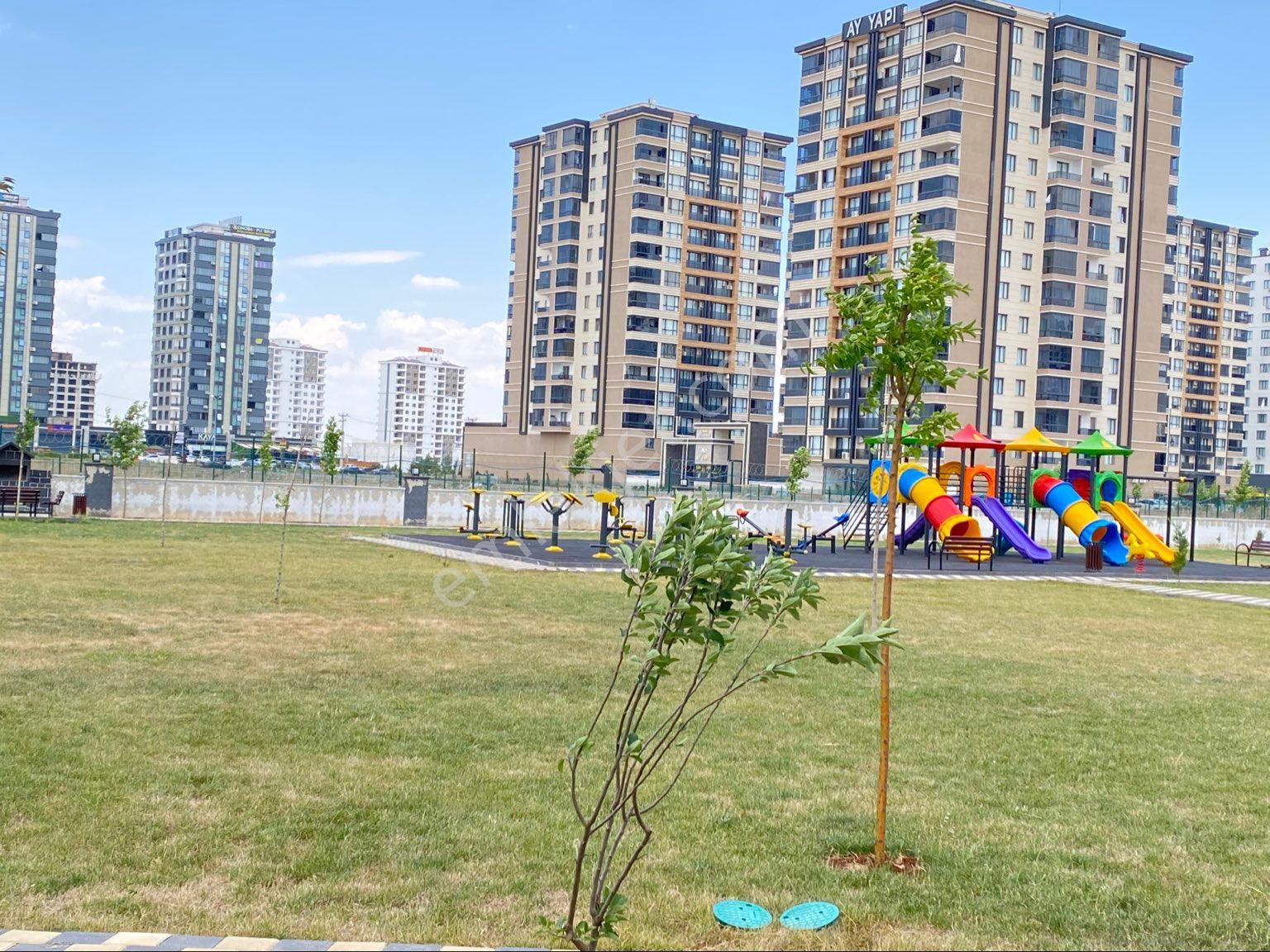 Rota’dan Wins Town Avm Arkası Satılık 3.5+1 Lüks Daire - Görsel 25