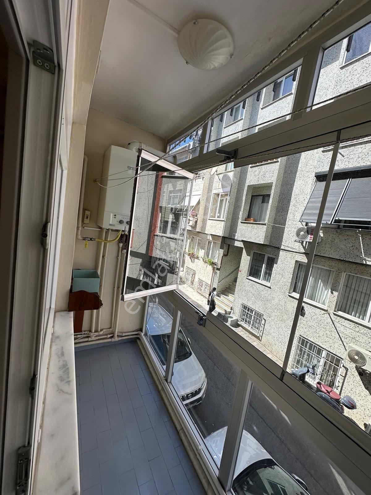 Kiralık 3+1 Nev Çarşı Ve Çevik Kuvvete Yakın - Görsel 30