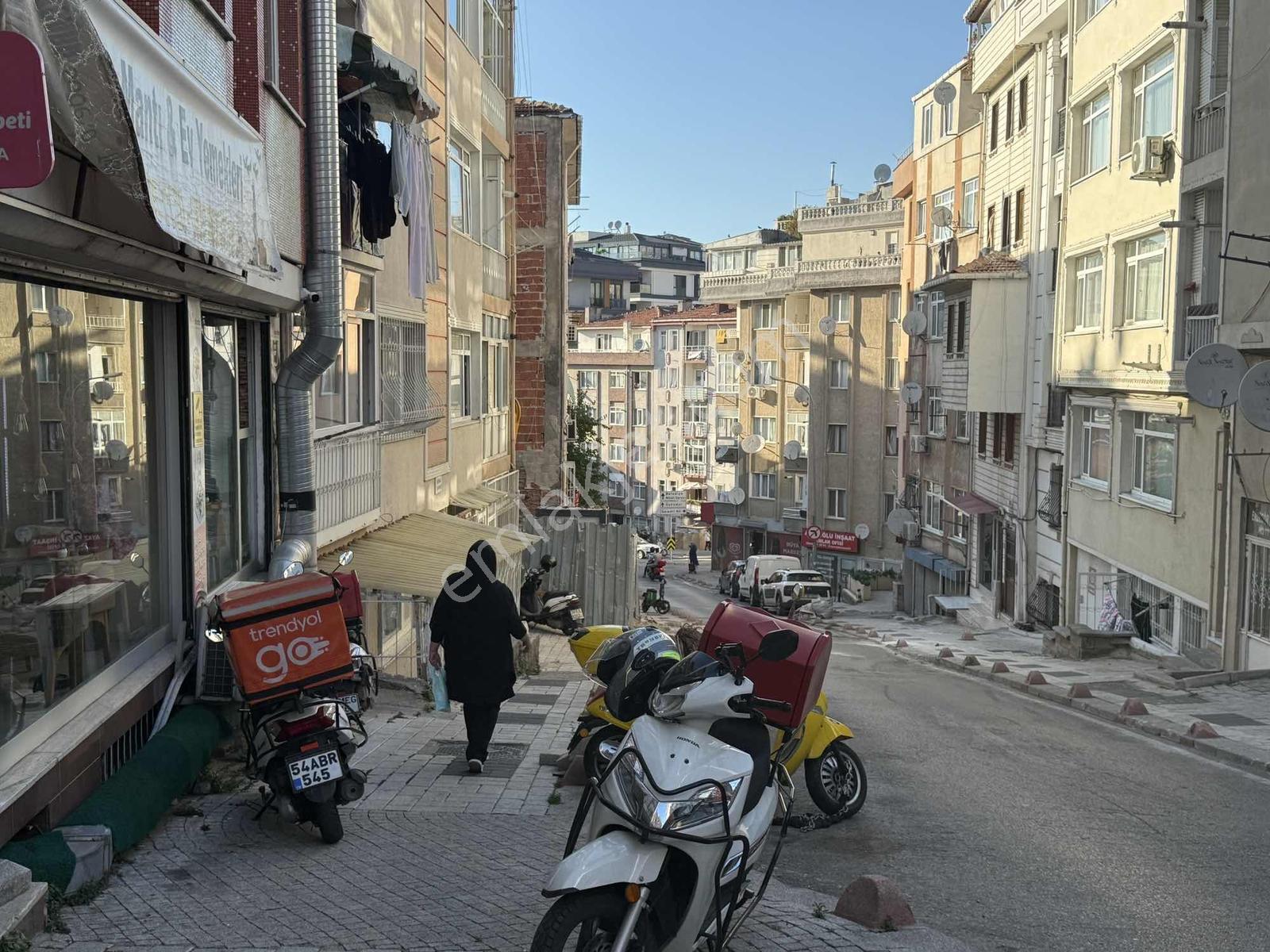 Kiralık 3+1 Nev Çarşı Ve Çevik Kuvvete Yakın - Görsel 20