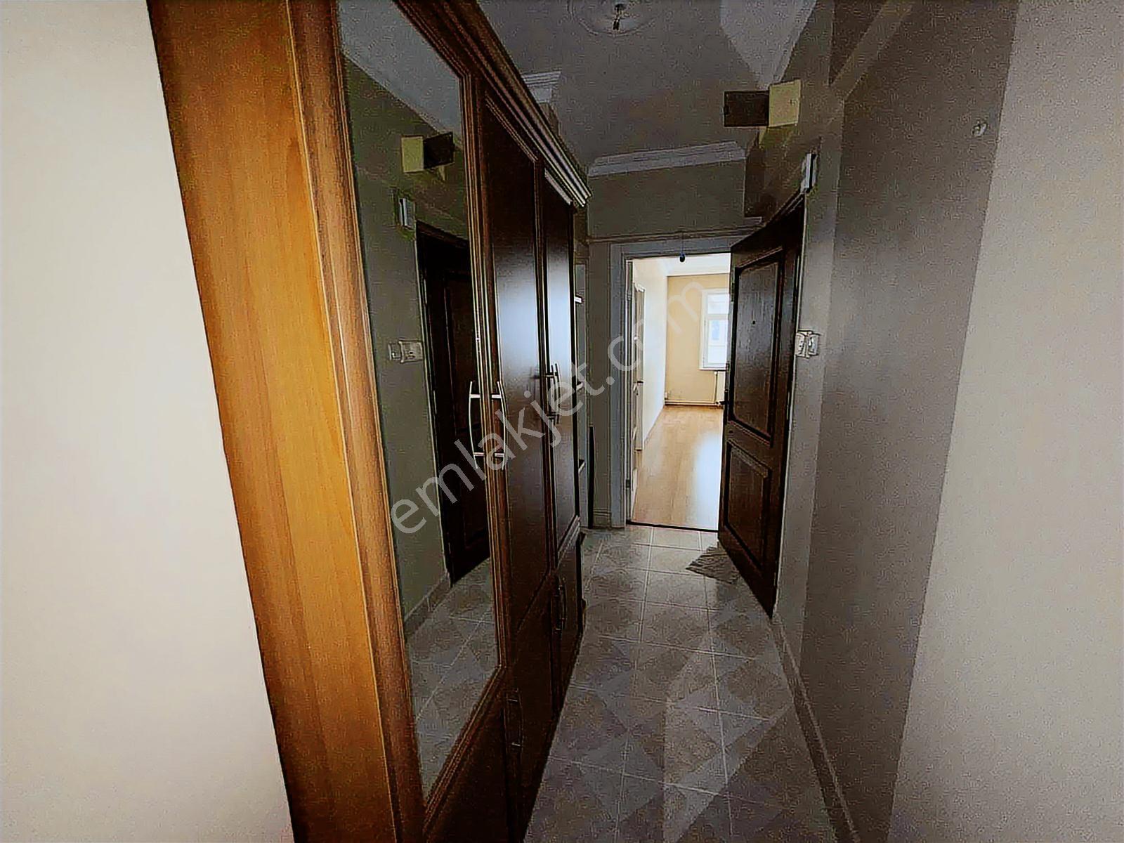 Kiralık 3+1 Nev Çarşı Ve Çevik Kuvvete Yakın - Görsel 19