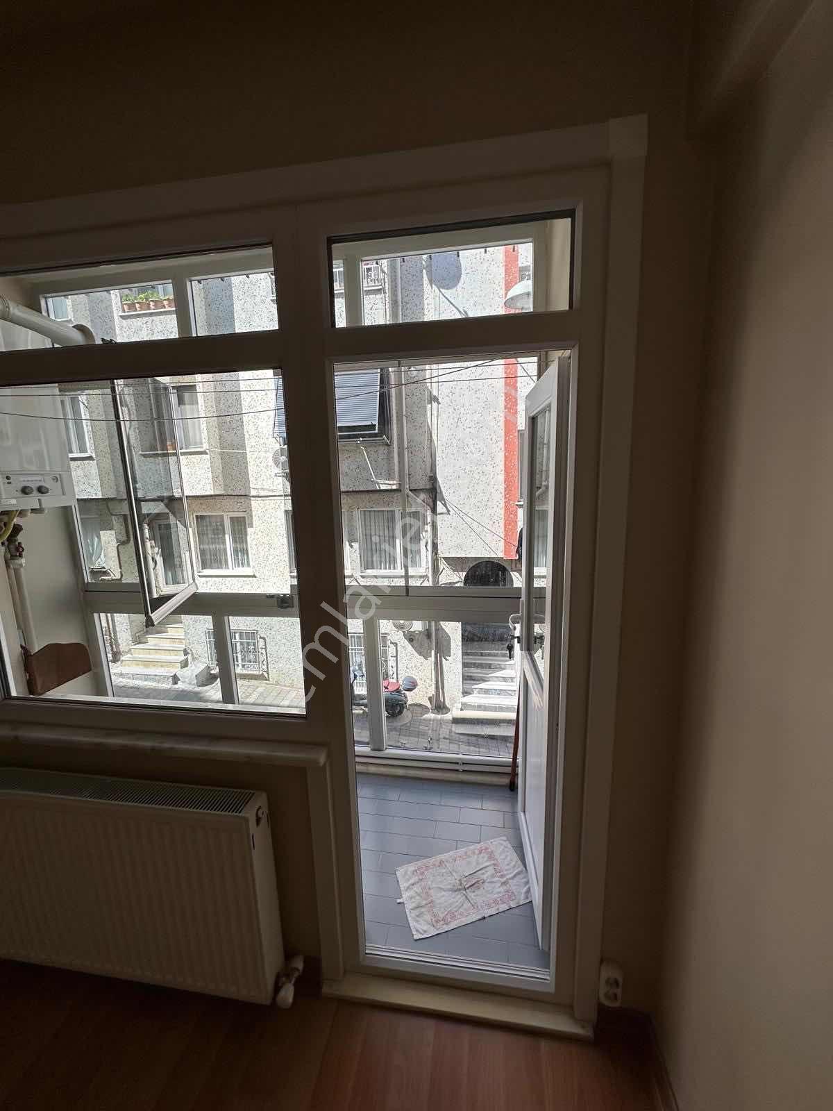 Kiralık 3+1 Nev Çarşı Ve Çevik Kuvvete Yakın - Görsel 29