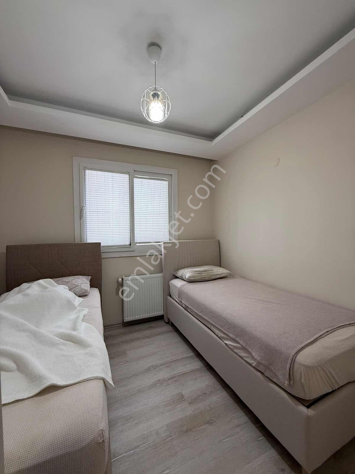 Tellidere 2+1 Geniş Tatlıcı Köse Civ Az Katlı Üç Cephe - Görsel 22