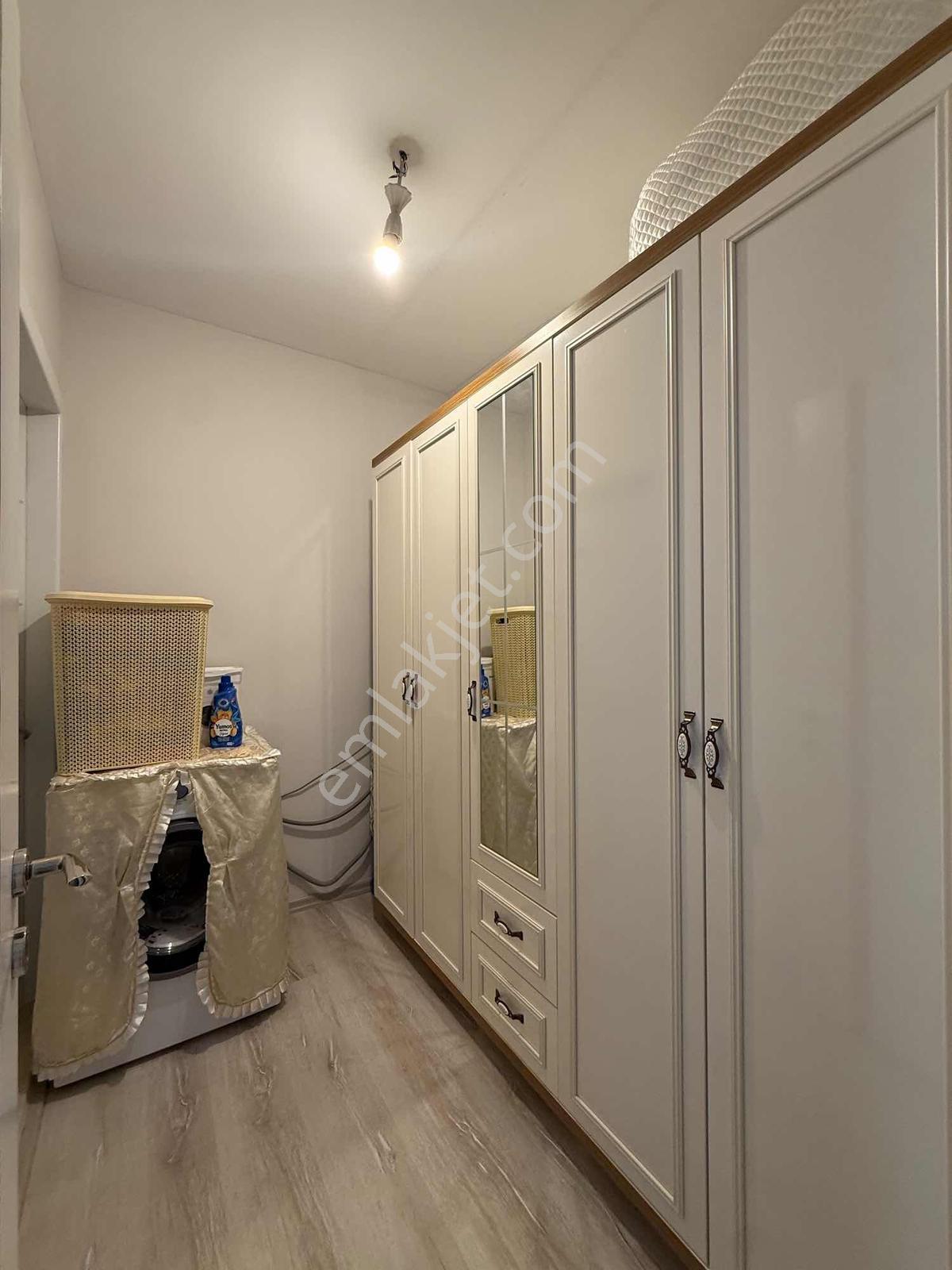 Tellidere 2+1 Geniş Tatlıcı Köse Civ Az Katlı Üç Cephe - Görsel 14