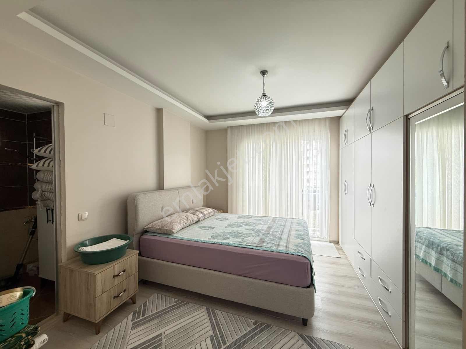 Tellidere 2+1 Geniş Tatlıcı Köse Civ Az Katlı Üç Cephe - Görsel 20