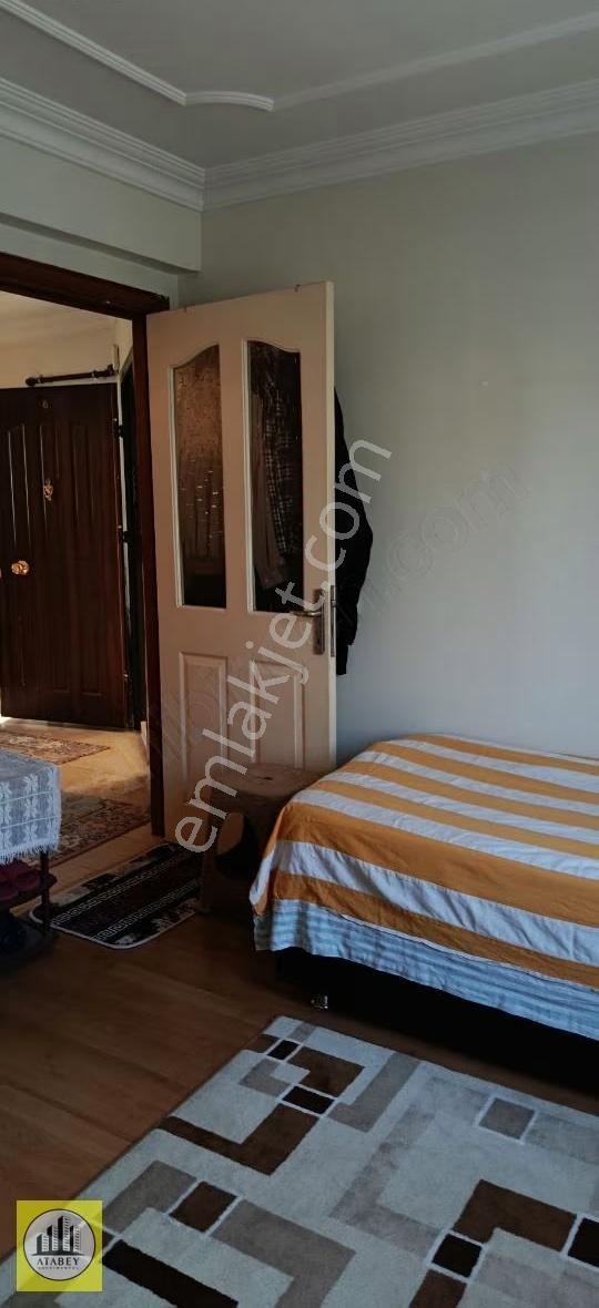 Denizli Pamukkale Pınarkent Satılık Arakat Daire - Görsel 18