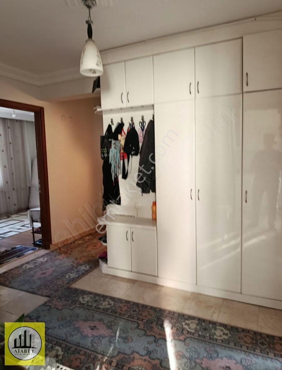 Denizli Pamukkale Pınarkent Satılık Arakat Daire - Görsel 22