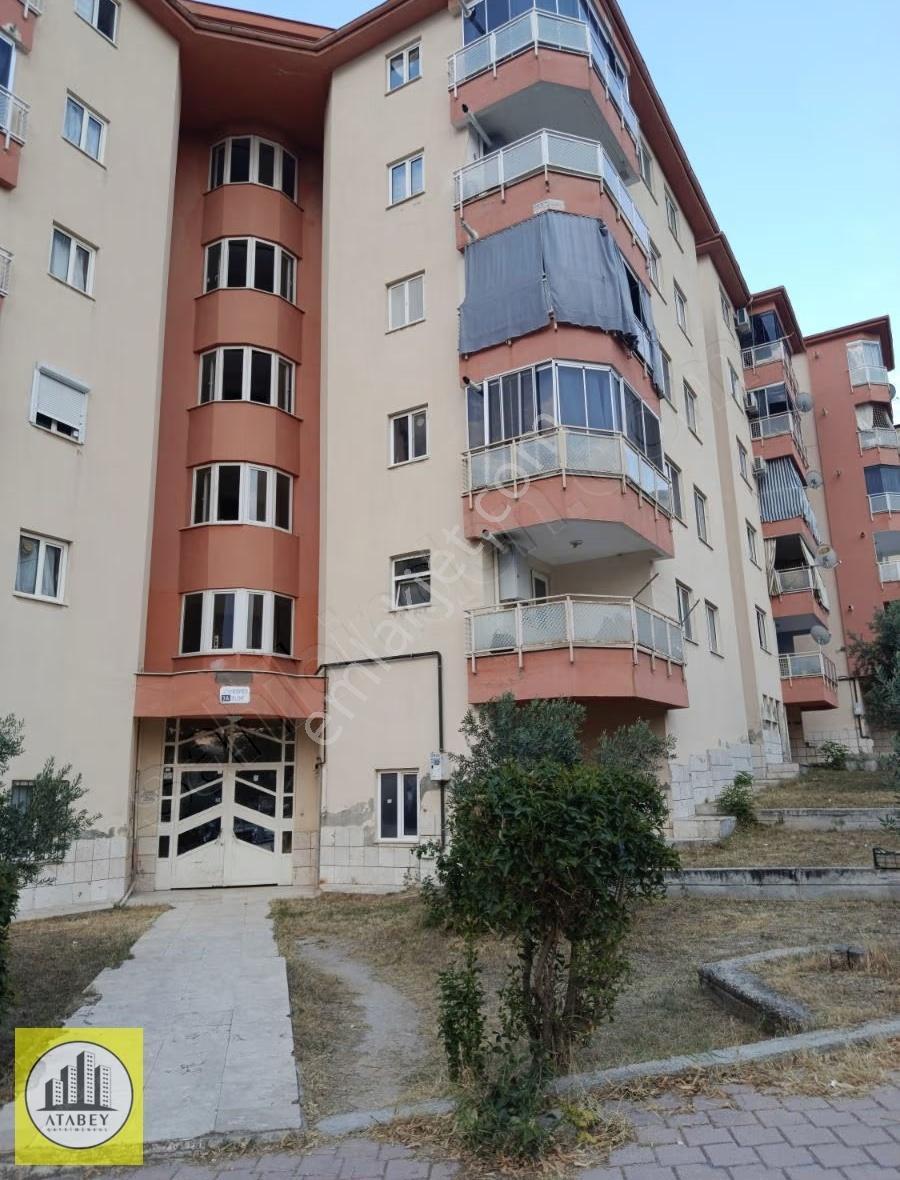 Denizli Pamukkale Pınarkent Satılık Arakat Daire - Görsel 24