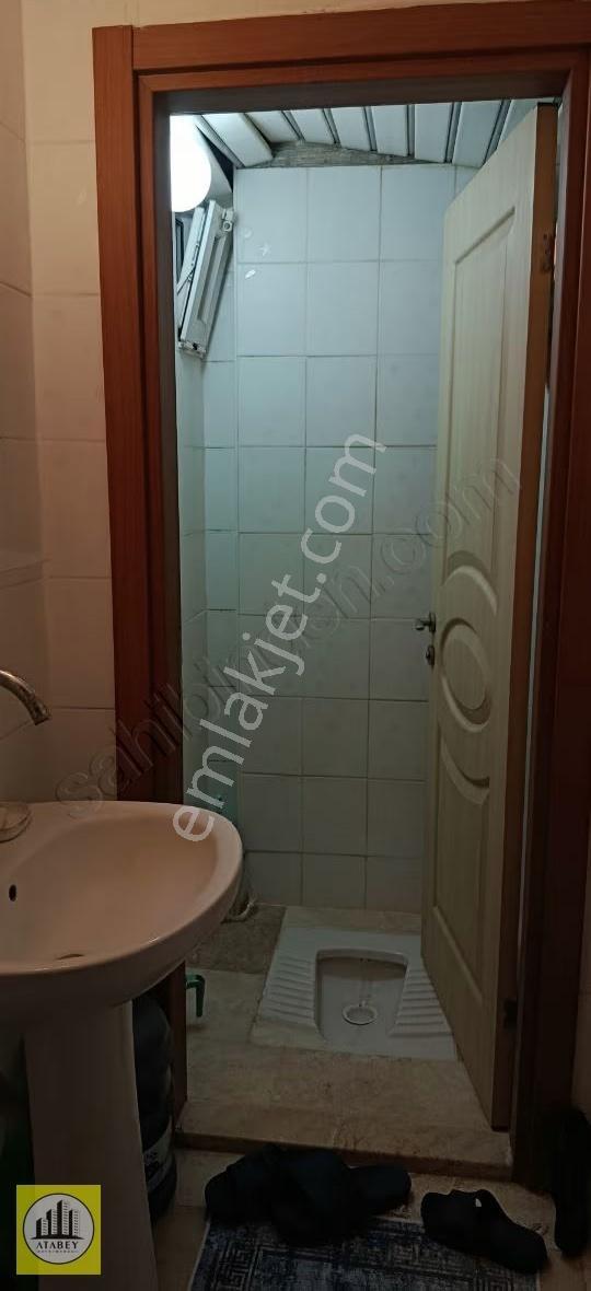 Denizli Pamukkale Pınarkent Satılık Arakat Daire - Görsel 17