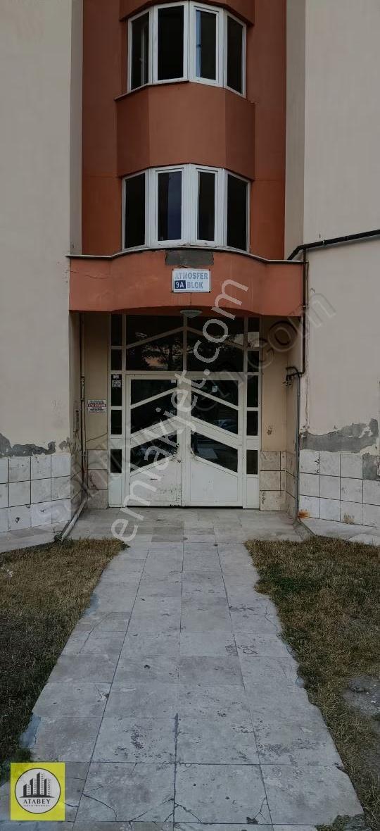 Denizli Pamukkale Pınarkent Satılık Arakat Daire - Görsel 20