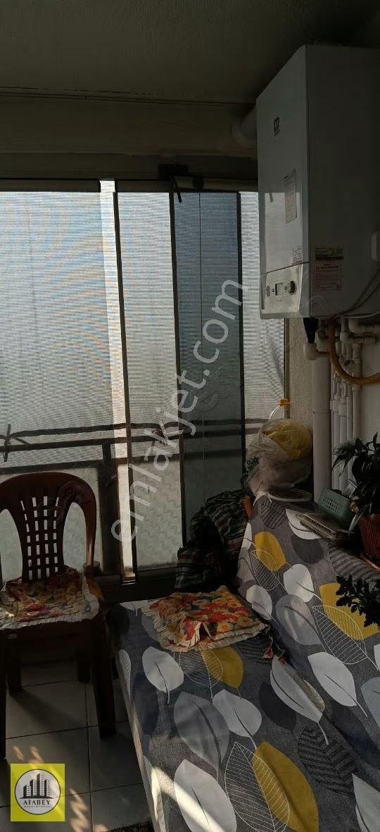 Denizli Pamukkale Pınarkent Satılık Arakat Daire - Görsel 5