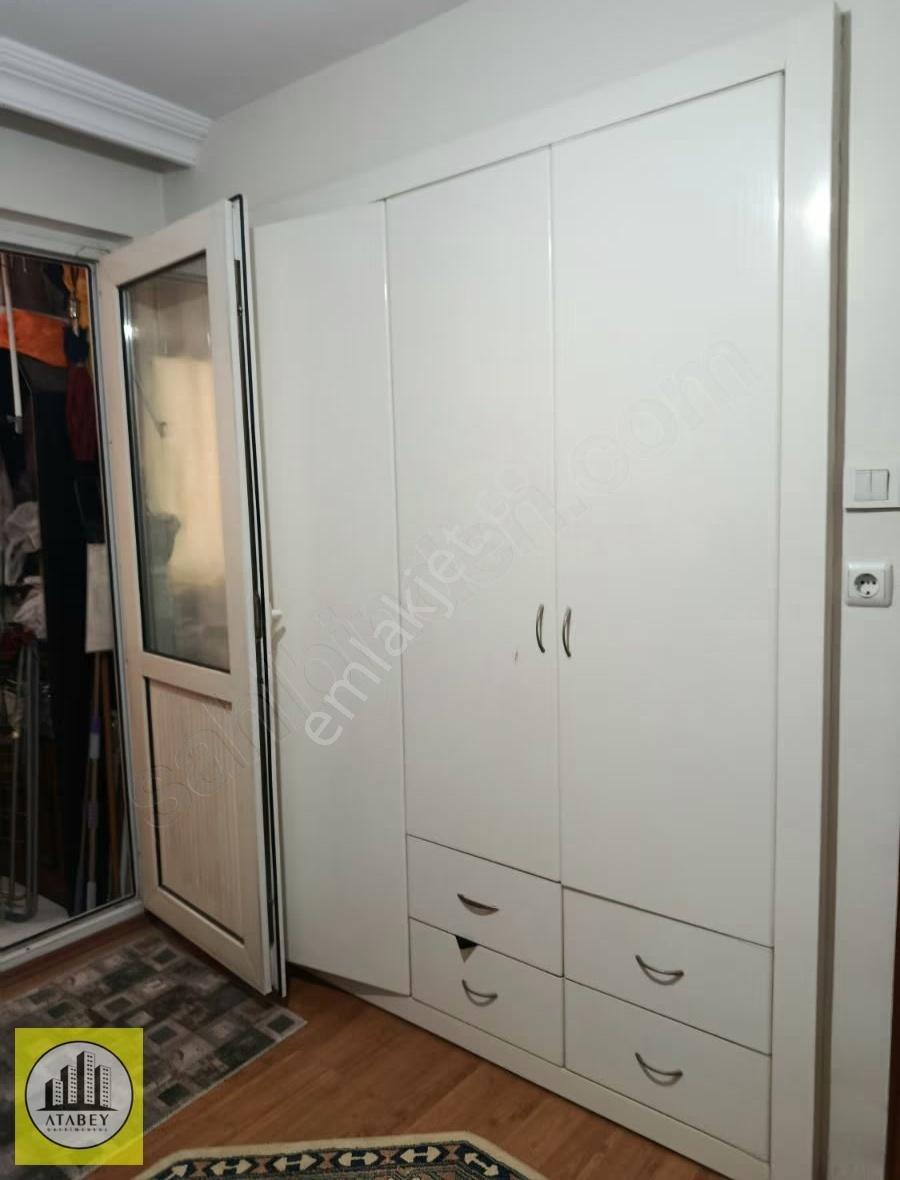 Denizli Pamukkale Pınarkent Satılık Arakat Daire - Görsel 14