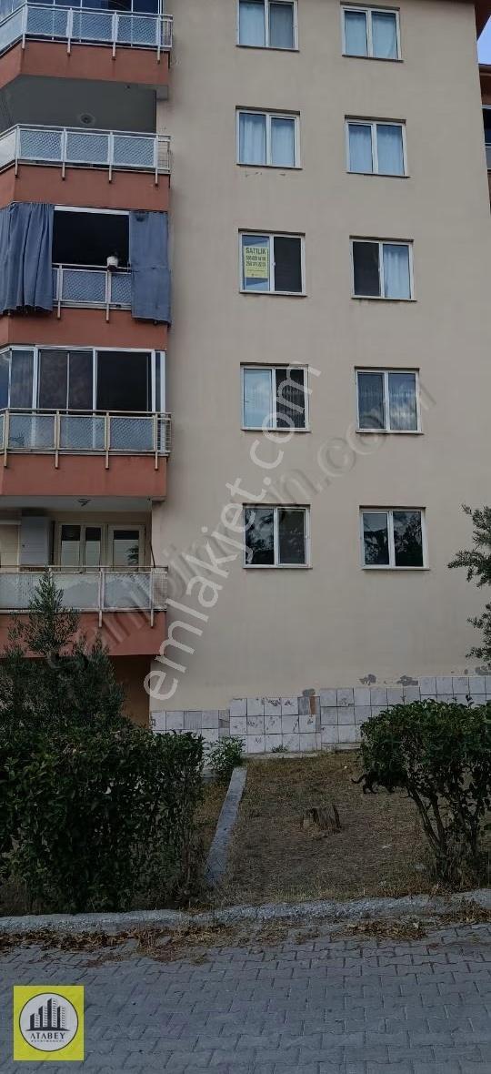 Denizli Pamukkale Pınarkent Satılık Arakat Daire - Görsel 25