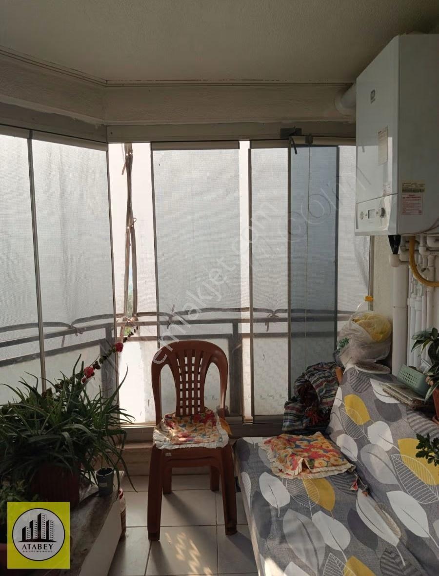 Denizli Pamukkale Pınarkent Satılık Arakat Daire - Görsel 12