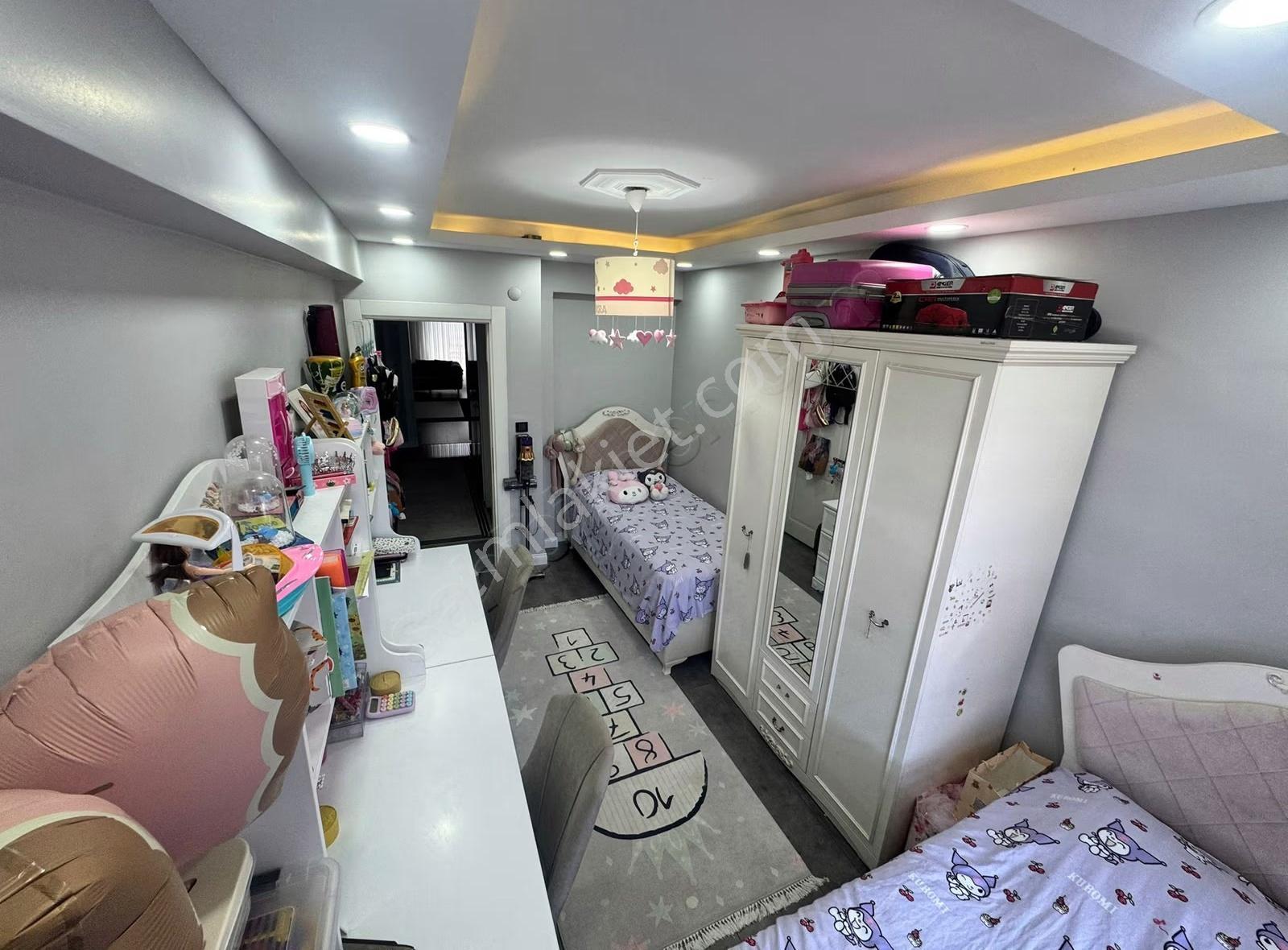 Andaç Emlak'tan Satılık Ultra Lüks Dubleks Daire - Görsel 24