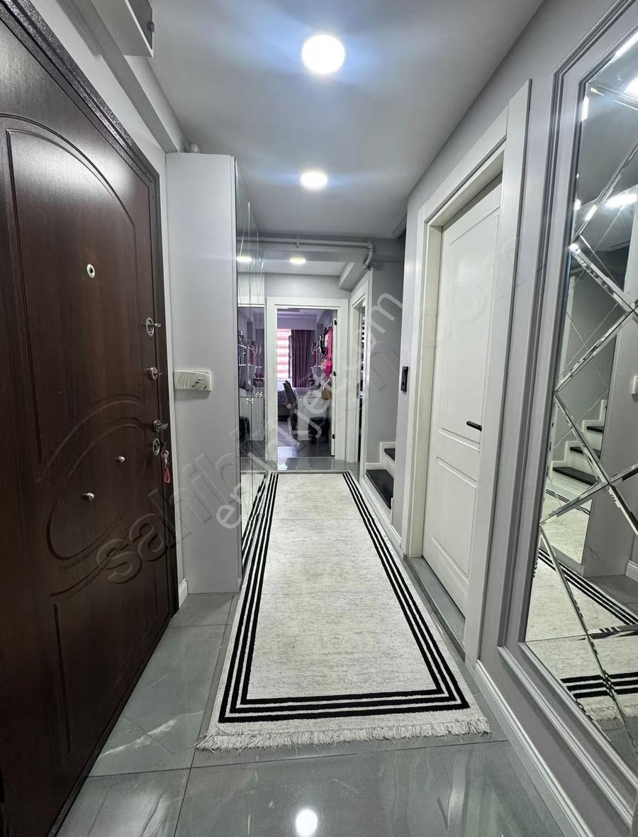 Andaç Emlak'tan Satılık Ultra Lüks Dubleks Daire - Görsel 28