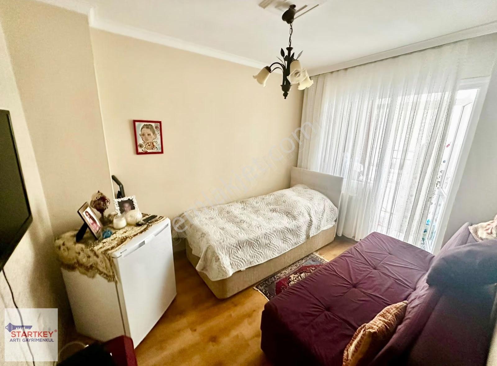 Bostanlı Dere Yakını 2+1 Satılık Daire - Görsel 5