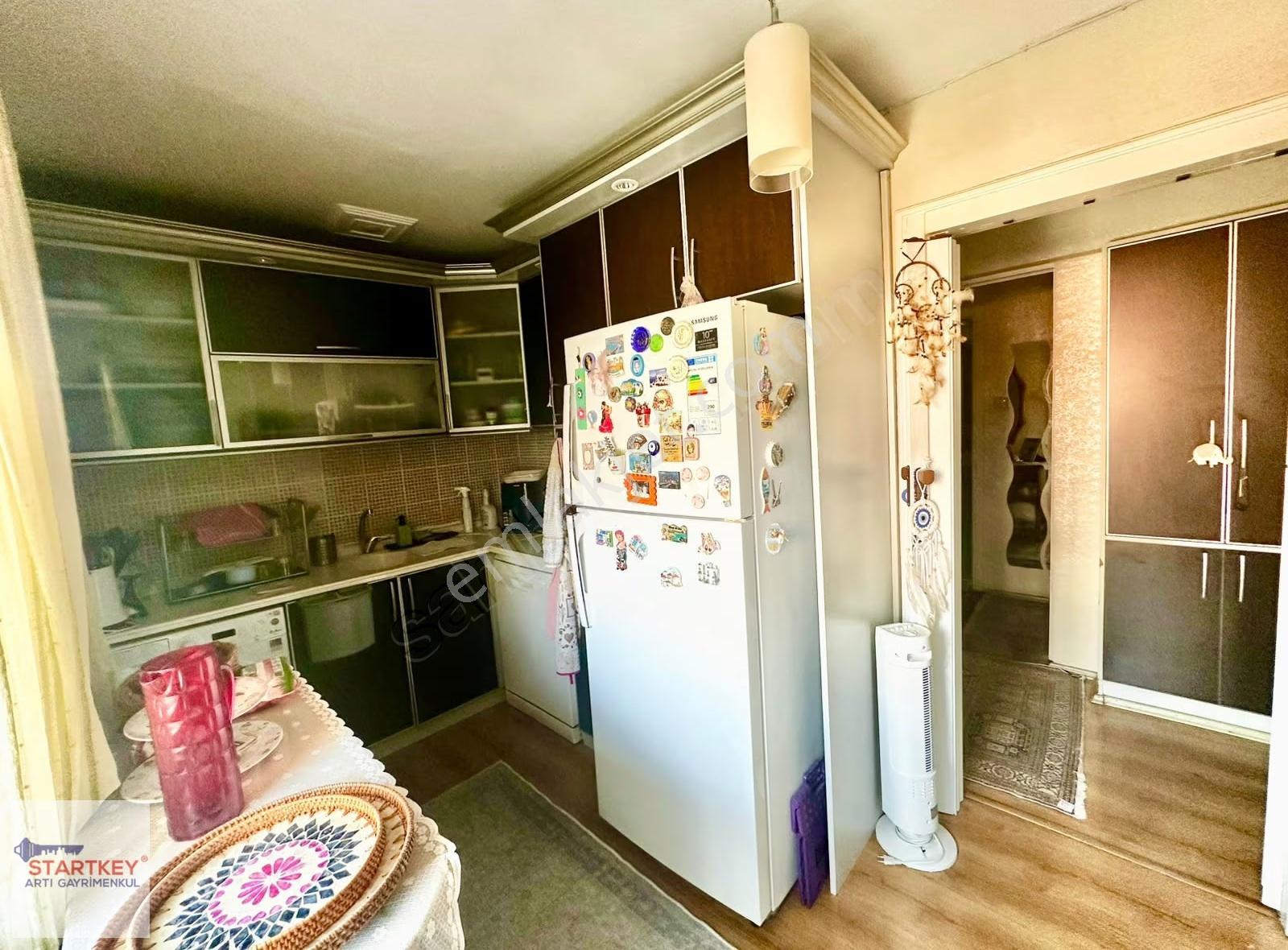 Bostanlı Dere Yakını 2+1 Satılık Daire - Görsel 18