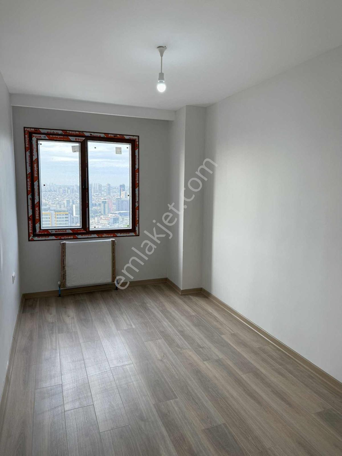 Mahmutbey - Güneşli / Temiz 2+1 103 M² Şık Ferah / Revan Park - Görsel 9