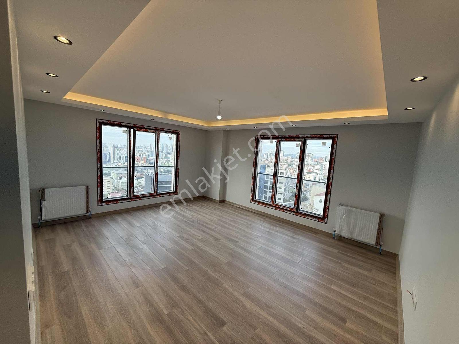 Mahmutbey - Güneşli / Temiz 2+1 103 M² Şık Ferah / Revan Park - Görsel 34